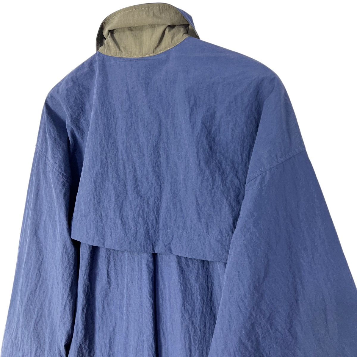 JW Anderson JW Anderson X Uniqlo Windcoat Size M / US 6-8 / IT 42-44 - 15 Thumbnail