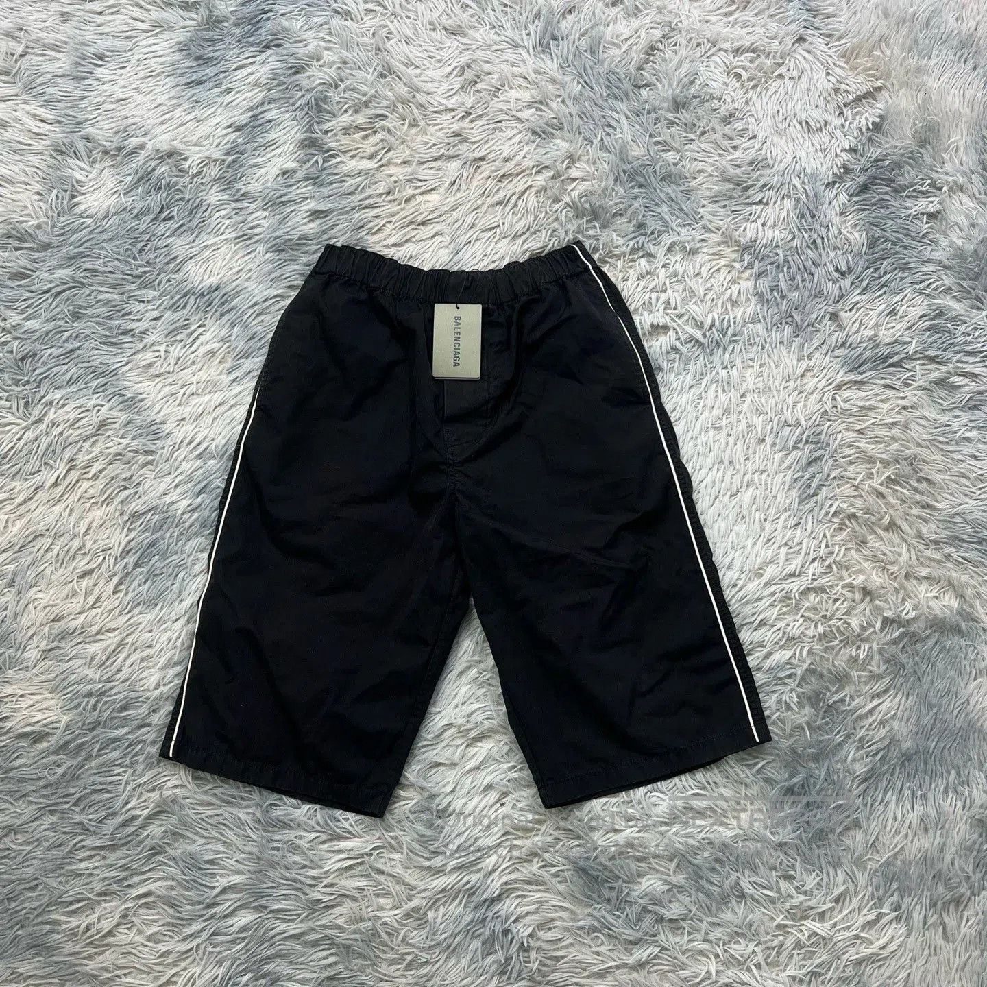 Balenciaga Balenciaga Athletic Shorts Size 44. Size US 28 / EU 44 - 1 Thumbnail