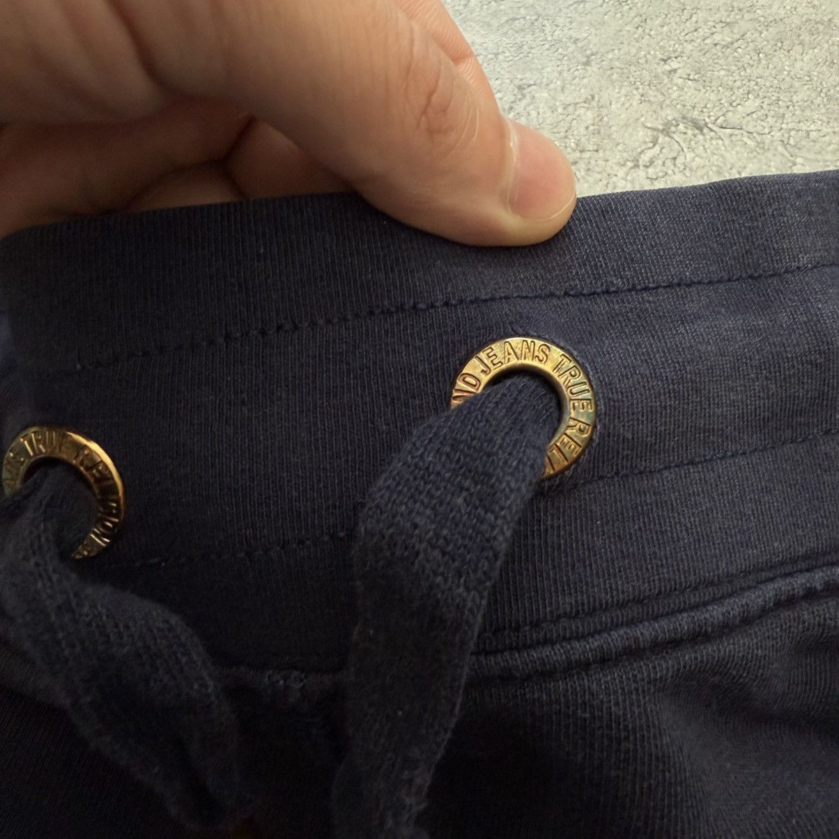 True Religion True Religion Shorts Size US 34 / EU 50 - 5 Thumbnail