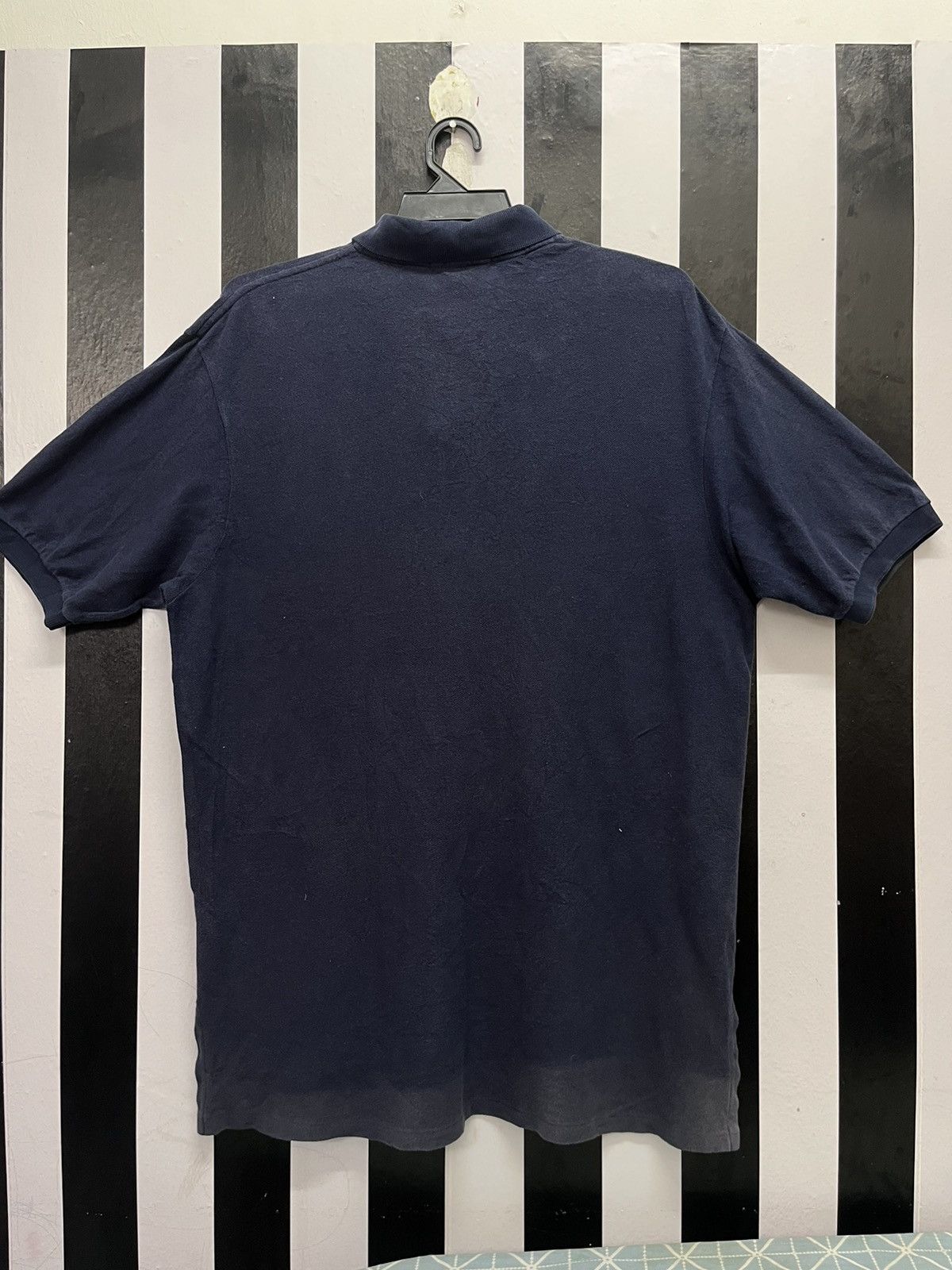 Polo Ralph Lauren Vintage Polo Ralph Lauren Made in Usa Shirt Size US M / EU 48-50 / 2 - 7 Thumbnail