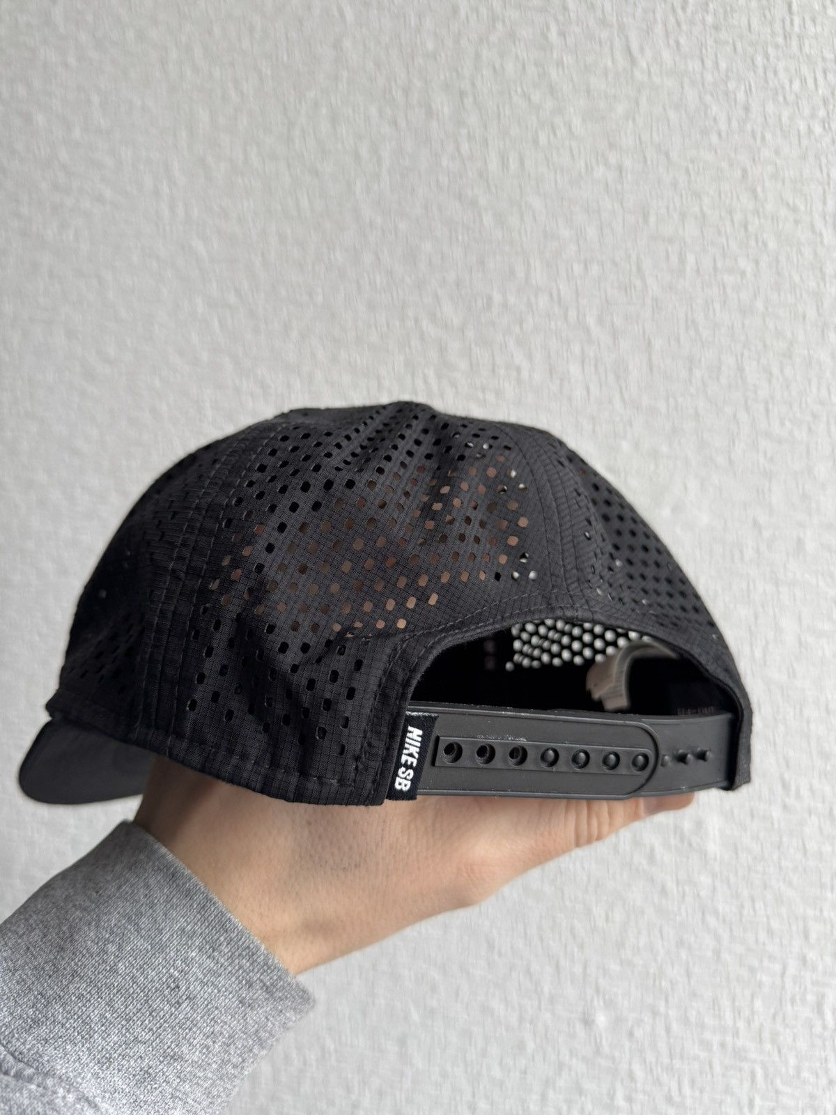 Nike Nike SB TRUCKER hat sport cap Size ONE SIZE - 2 Thumbnail