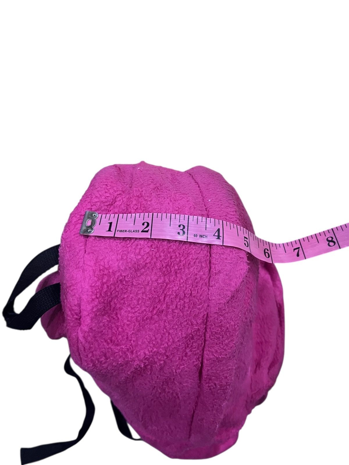 California Republic FAMOUS TRAILS + CALIFORNIA REPUBLIC backpack Size ONE SIZE - 17 Thumbnail