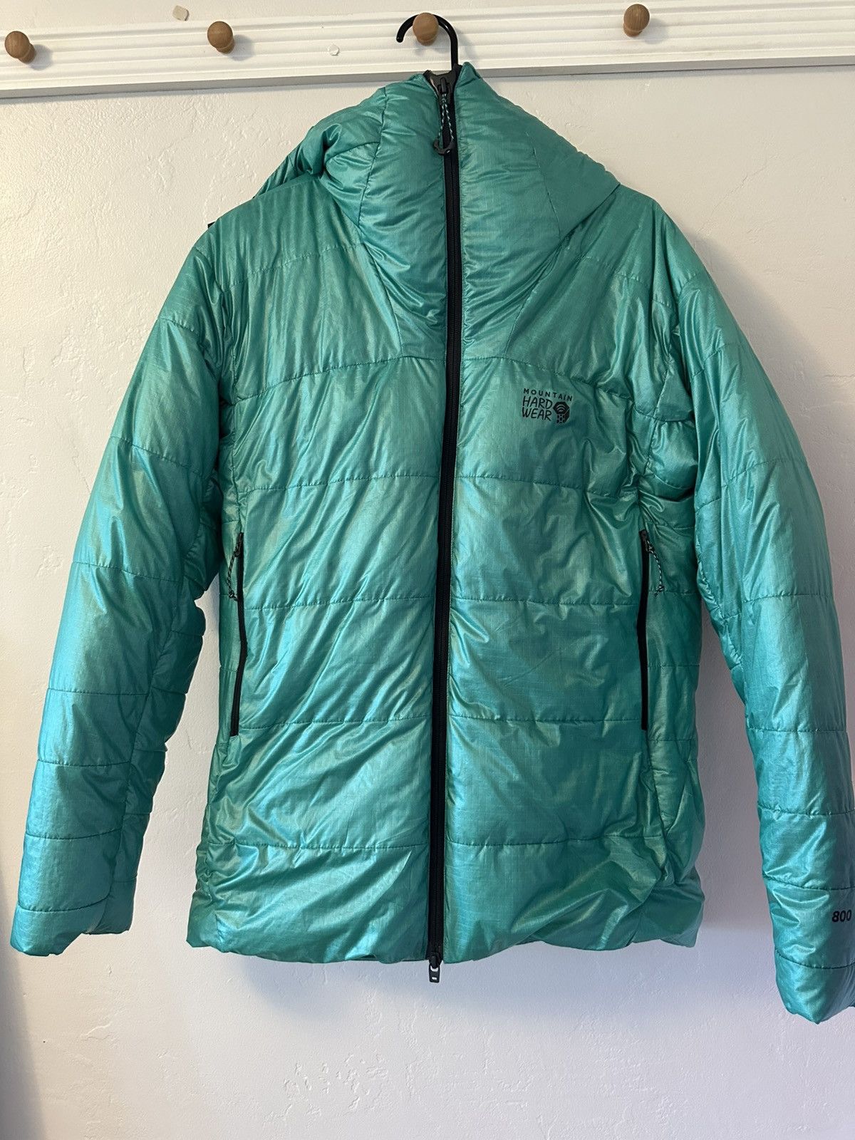 Mountain Hardwear Mountain Hardwear Phantom Parka Size M / US 6-8 / IT 42-44 - 1 Thumbnail