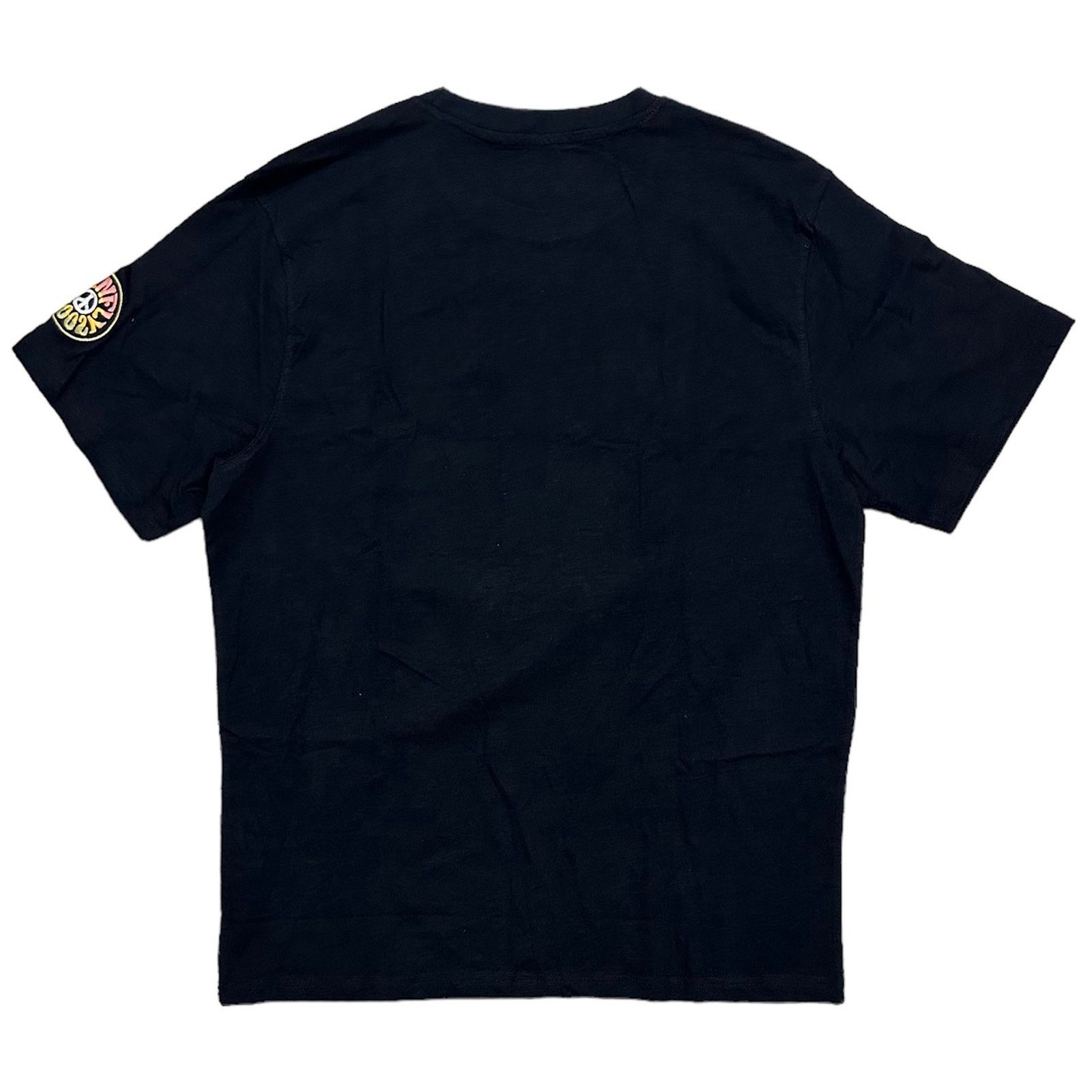 Born Fly Born Fly Men's Fly Vibes Embroidered Premium Tee T-Shirt Size US XL / EU 56 / 4 - 2 Thumbnail