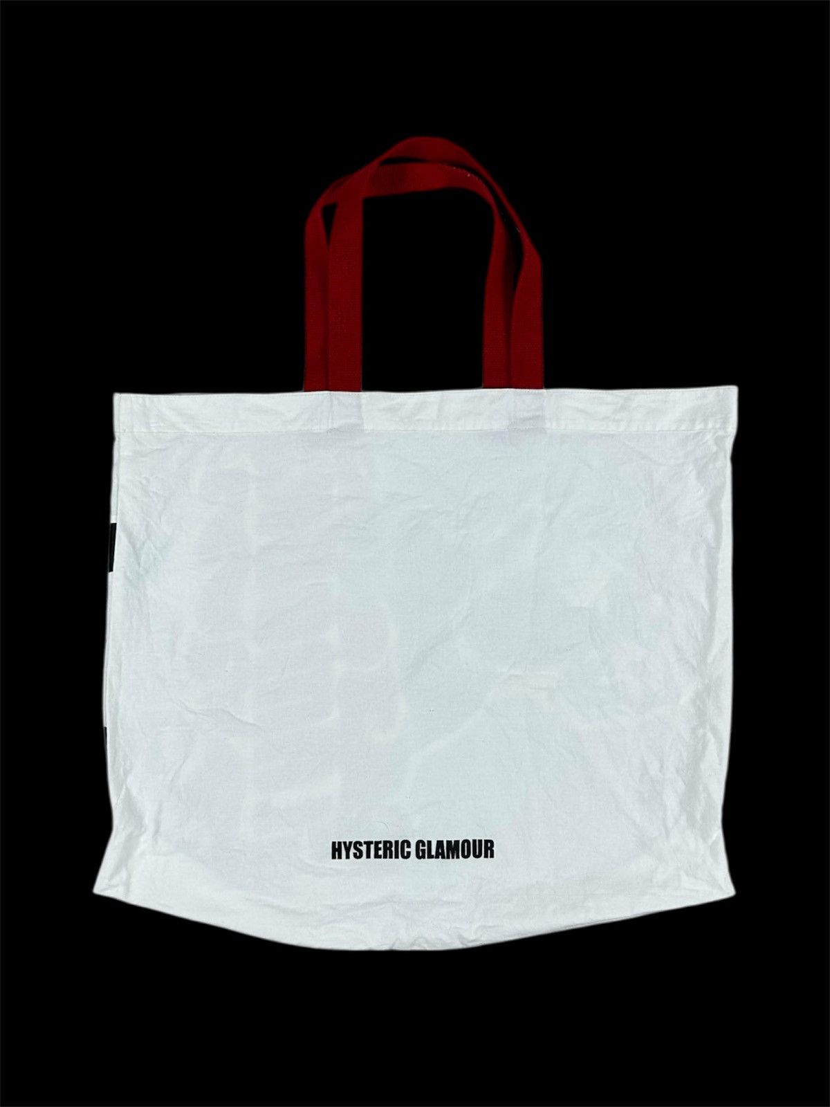 Hysteric Glamour Hysteric Glamour Tote Bag Size ONE SIZE - 2 Thumbnail