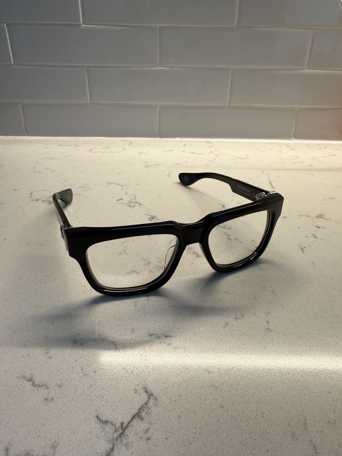Chrome Hearts Box Officer | Grailed