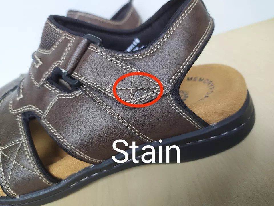 Dockers Dockers Men's Searose Fisherman Sandal Casual Shoes T 0006 Size US 9 / EU 42 - 10 Thumbnail
