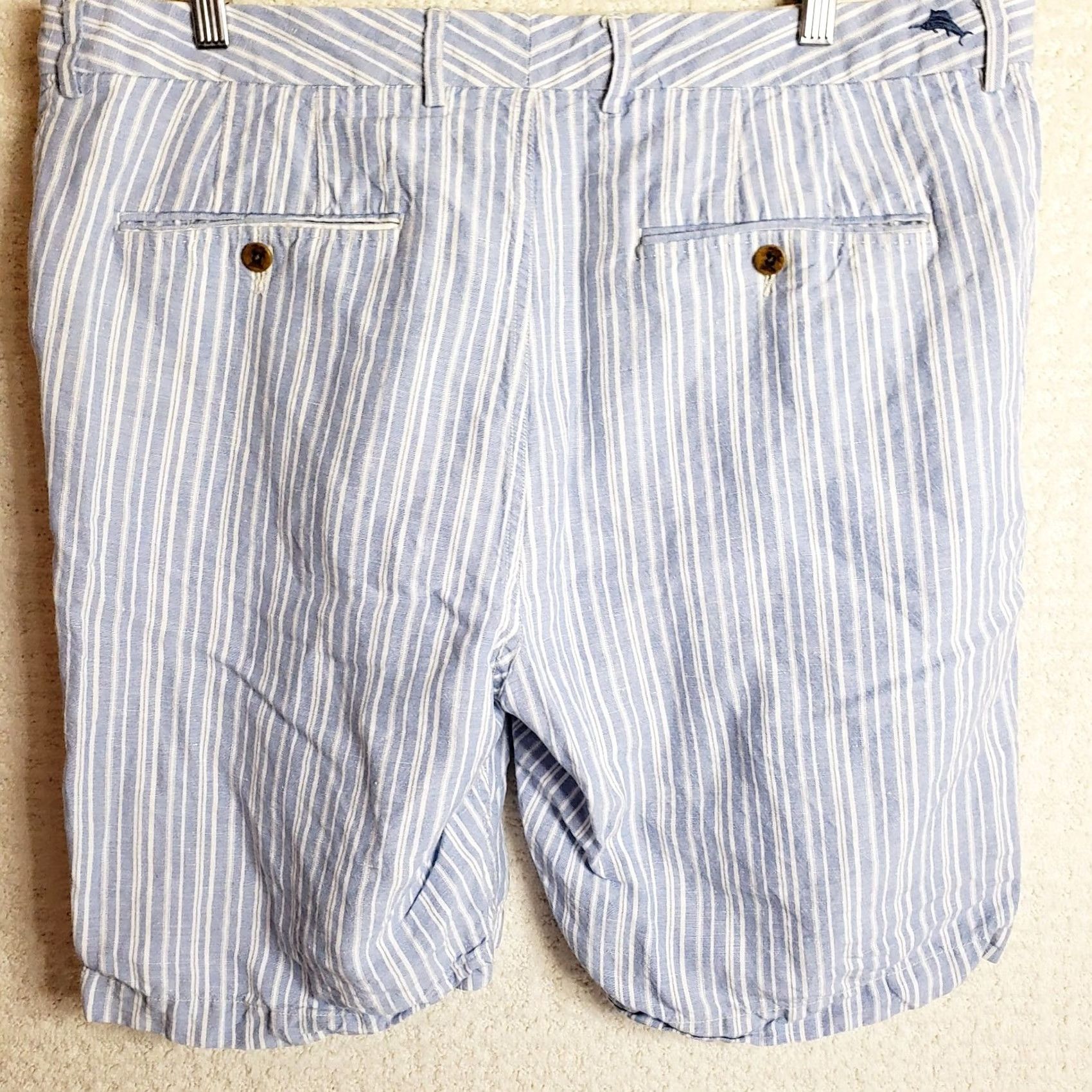 Tommy Bahama VINTAGE? No. Size US 38 / EU 54 - 6 Thumbnail