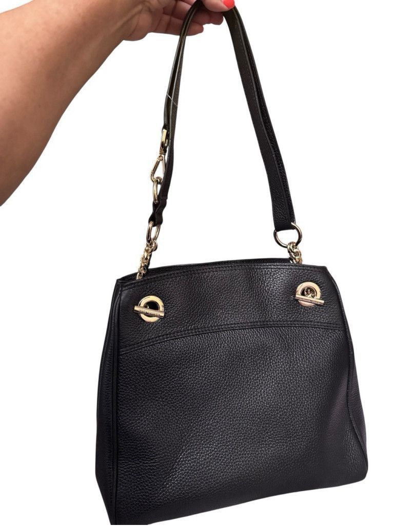 Michael Kors Michael Kors Jet Set Chain Legacy Shoulder Bag MRSP $350 Size ONE SIZE - 3 Thumbnail