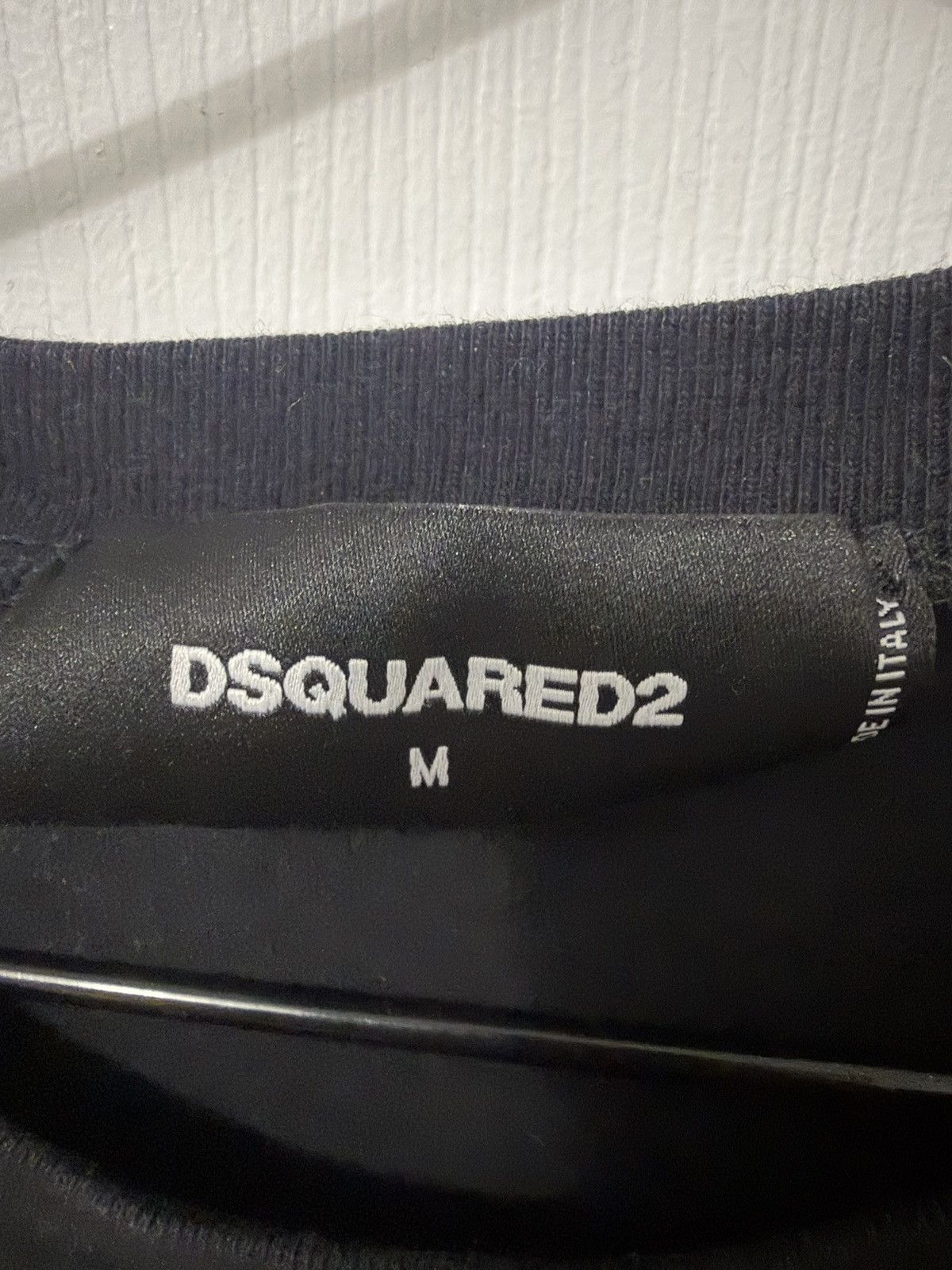 Dsquared2 Dsquared2 x OVO Size US M / EU 48-50 / 2 - 2 Thumbnail