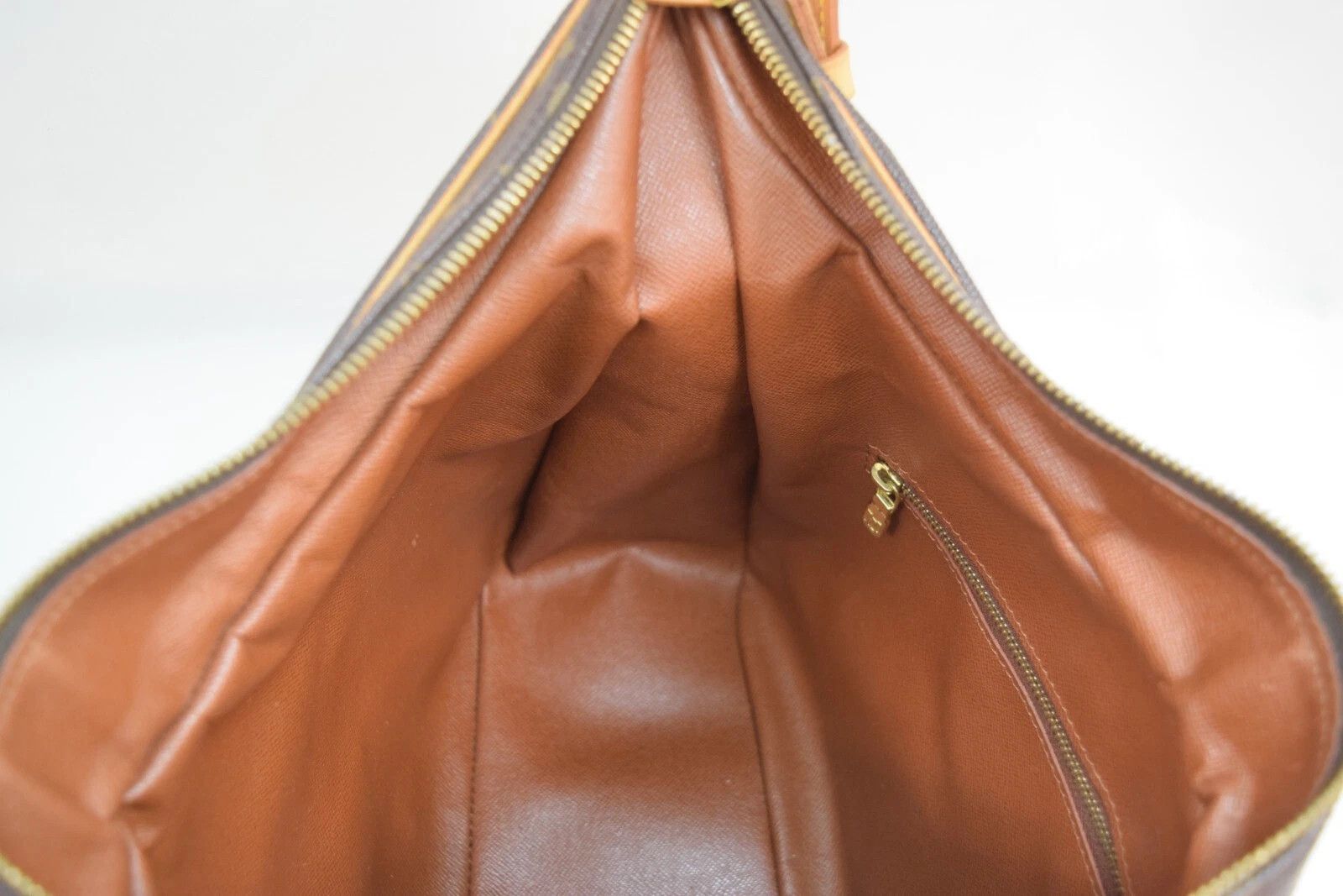 Louis Vuitton Louis Vuitton Boulogne GM Shoulder Bag Canvas M51260 Size ONE SIZE - 16 Thumbnail