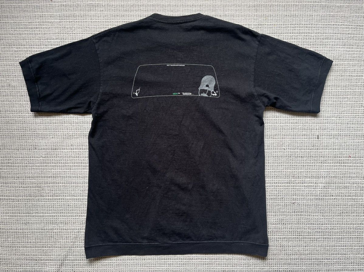 Japanese Brand Mackdaddy tshirt Size US M / EU 48-50 / 2 - 4 Thumbnail