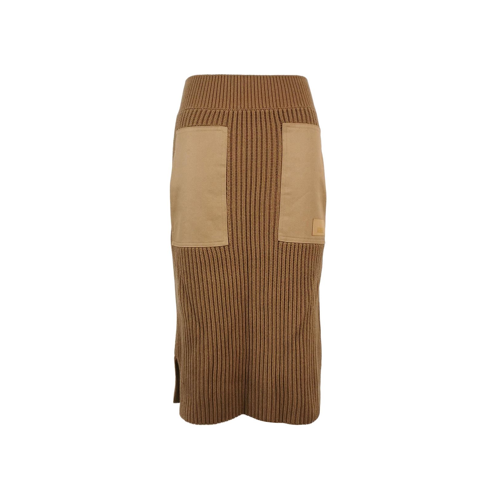 Burberry Burberry Women 26 Midi Skirts Size 26" / US 2 / IT 38 - 1 Thumbnail