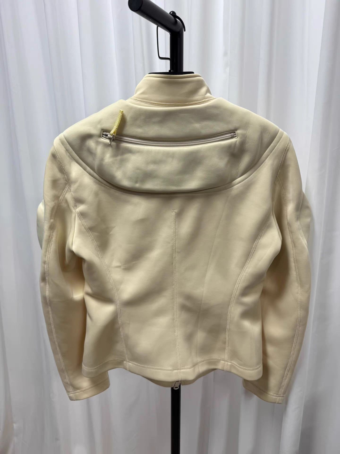 Issey Miyake issey miyake Muscle 3D Jacket K20 Size US L / EU 52-54 / 3 - 5 Thumbnail