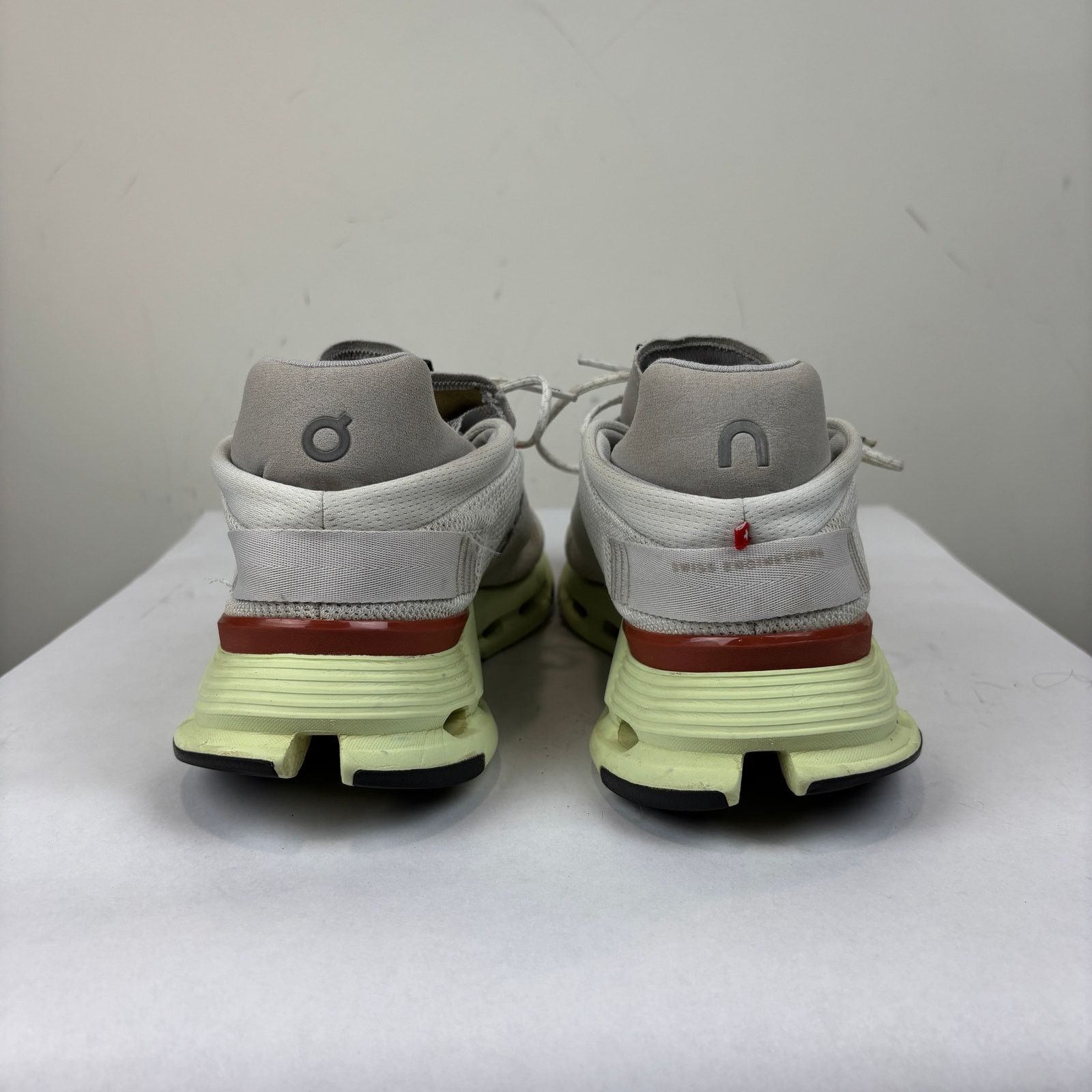 On On Running On Cloudnova Sneakers Shoes Men's 11.5 Size US 11.5 / EU 44-45 - 4 Thumbnail