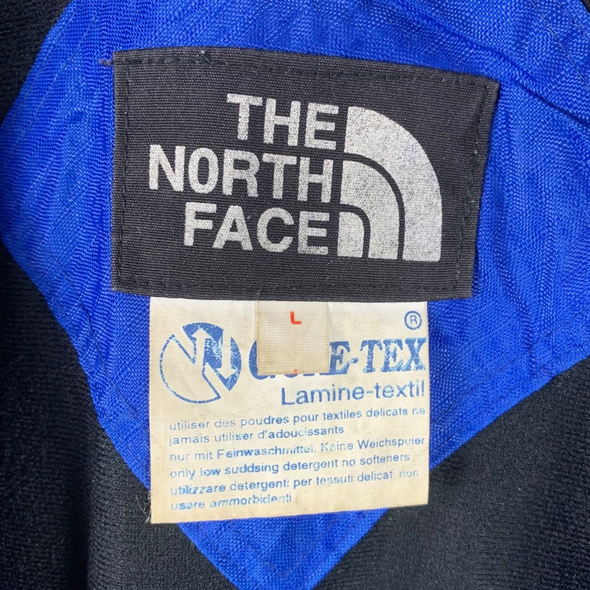The North Face Vintage 90’ THE NORTH FACE x GORETEX Mountain Jacket Size US L / EU 52-54 / 3 - 5 Thumbnail