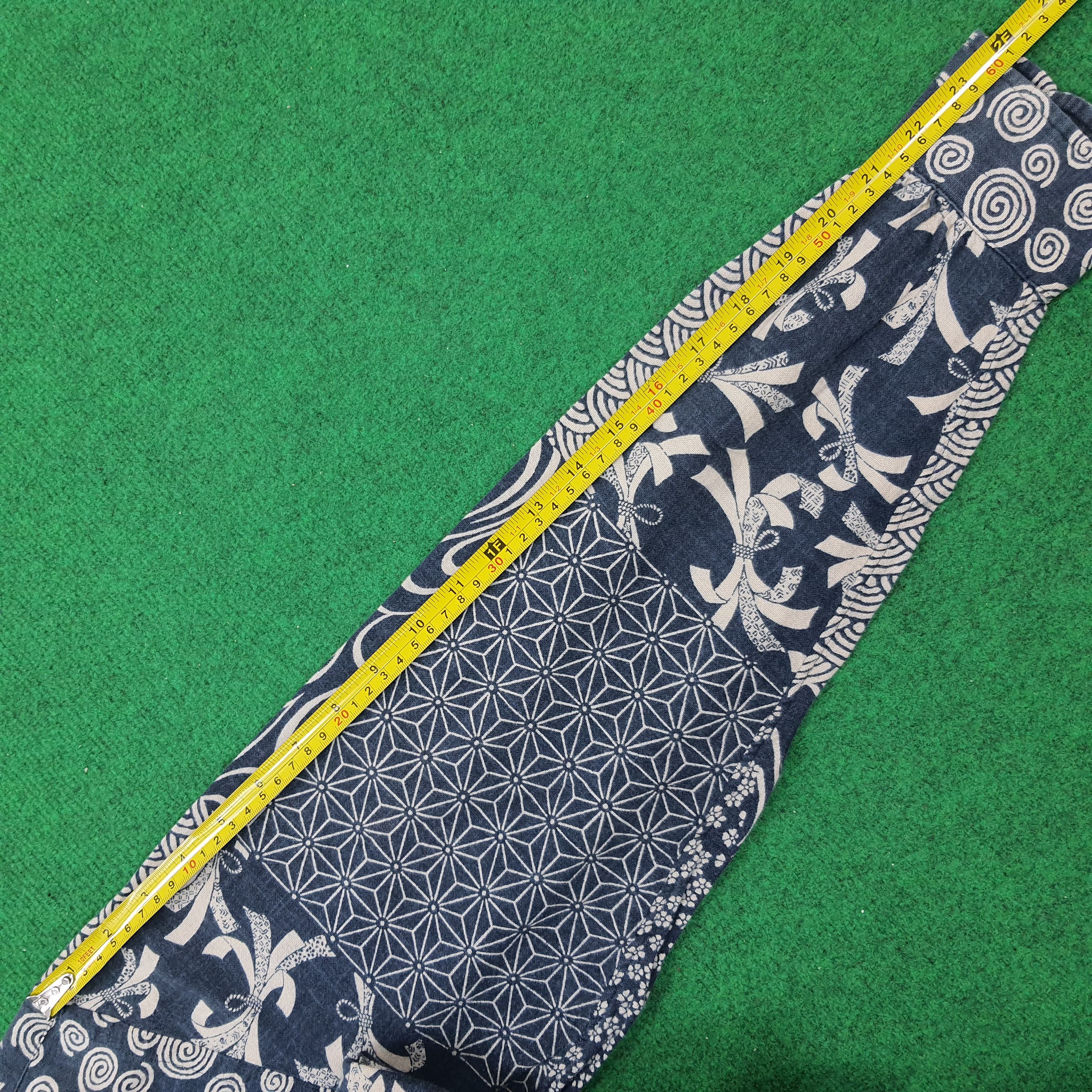 Japanese Brand × Sugar Cane × Vintage Vintage Sugar Cane Japanese Brand Button Up Shirt Size US L / EU 52-54 / 3 - 9 Thumbnail