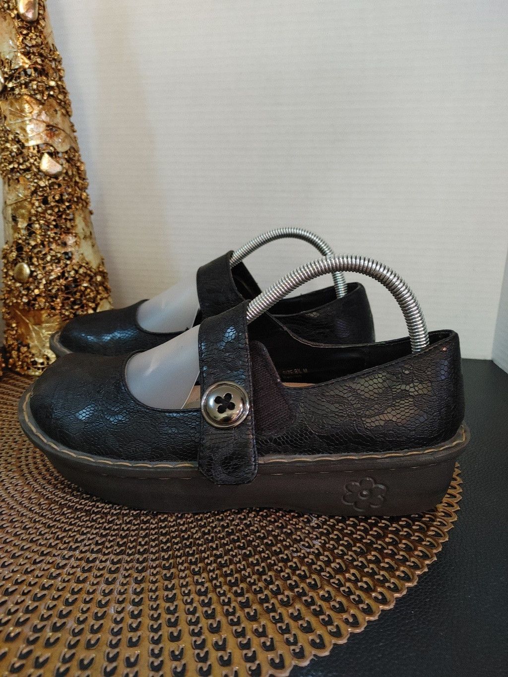 Other Alegria Belle Size 8.5 Size US 8.5 / IT 38.5 - 6 Thumbnail