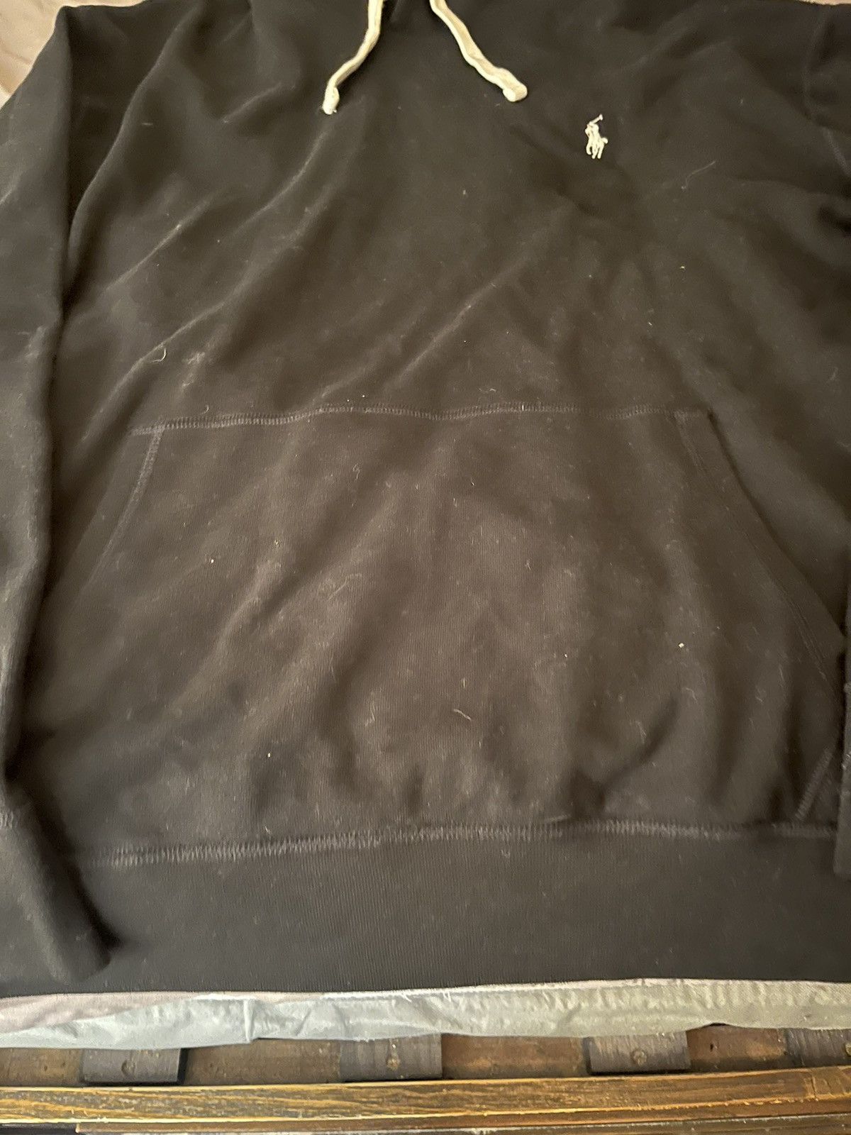 Polo Ralph Lauren Polo by Ralph Lauren Performance Pullover Sweatshirt Size US XXL / EU 58 / 5 - 4 Thumbnail
