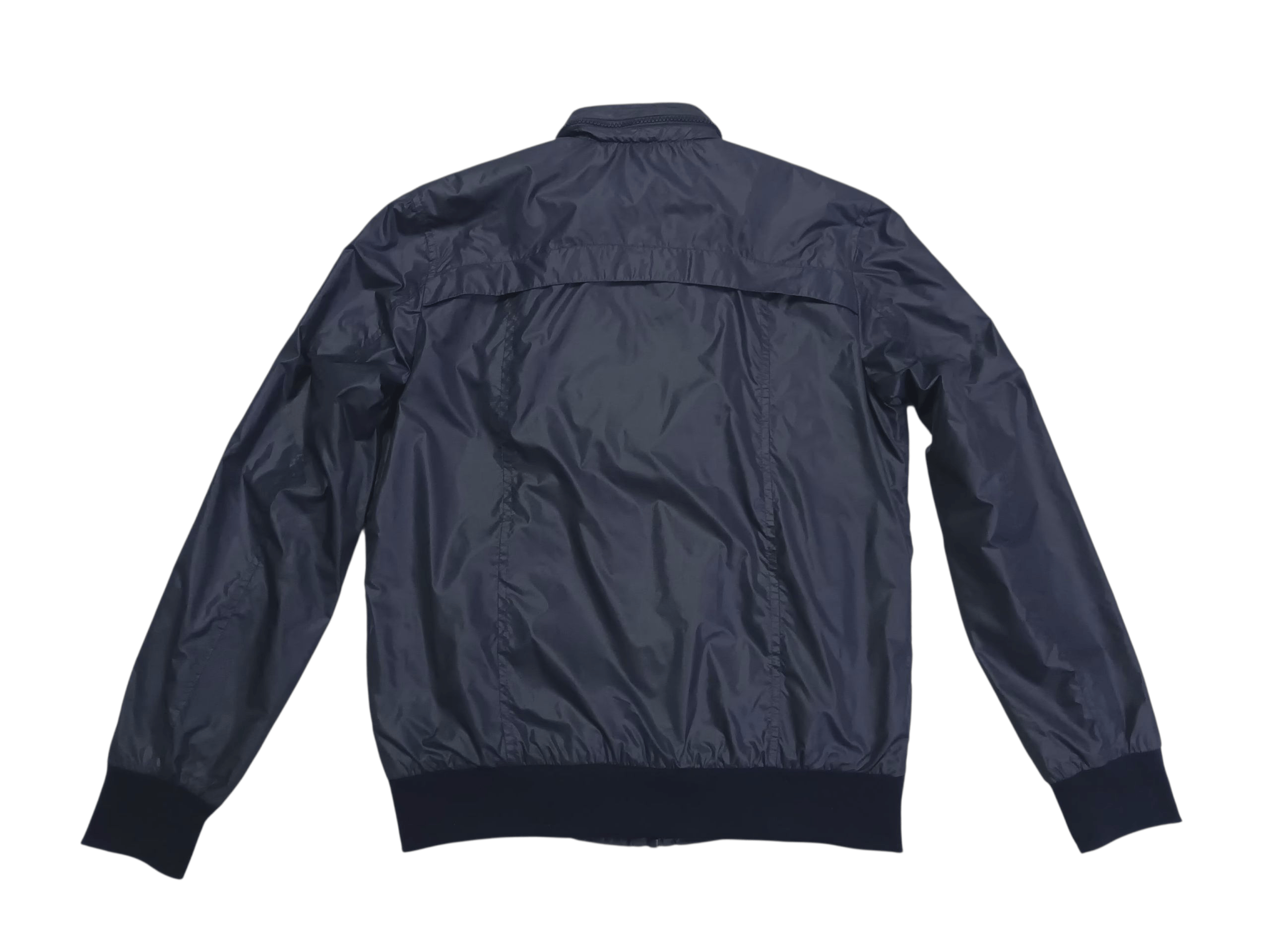 Undercover 🔥 UNDERCOVERISM FOR REBELS DOUBLE ZIPPER JACKET 🔥 Size US M / EU 48-50 / 2 - 3 Thumbnail
