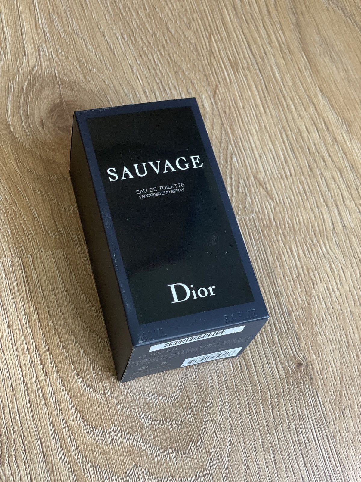 Dior Dior Sauvage – Eau de Toilette 100 ml Size ONE SIZE - 1 Thumbnail