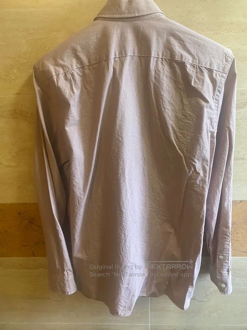 RRL Ralph Lauren RRL Ralph Lauren Vintage and discontinued retro dark pink Size US S / EU 44-46 / 1 - 6 Thumbnail