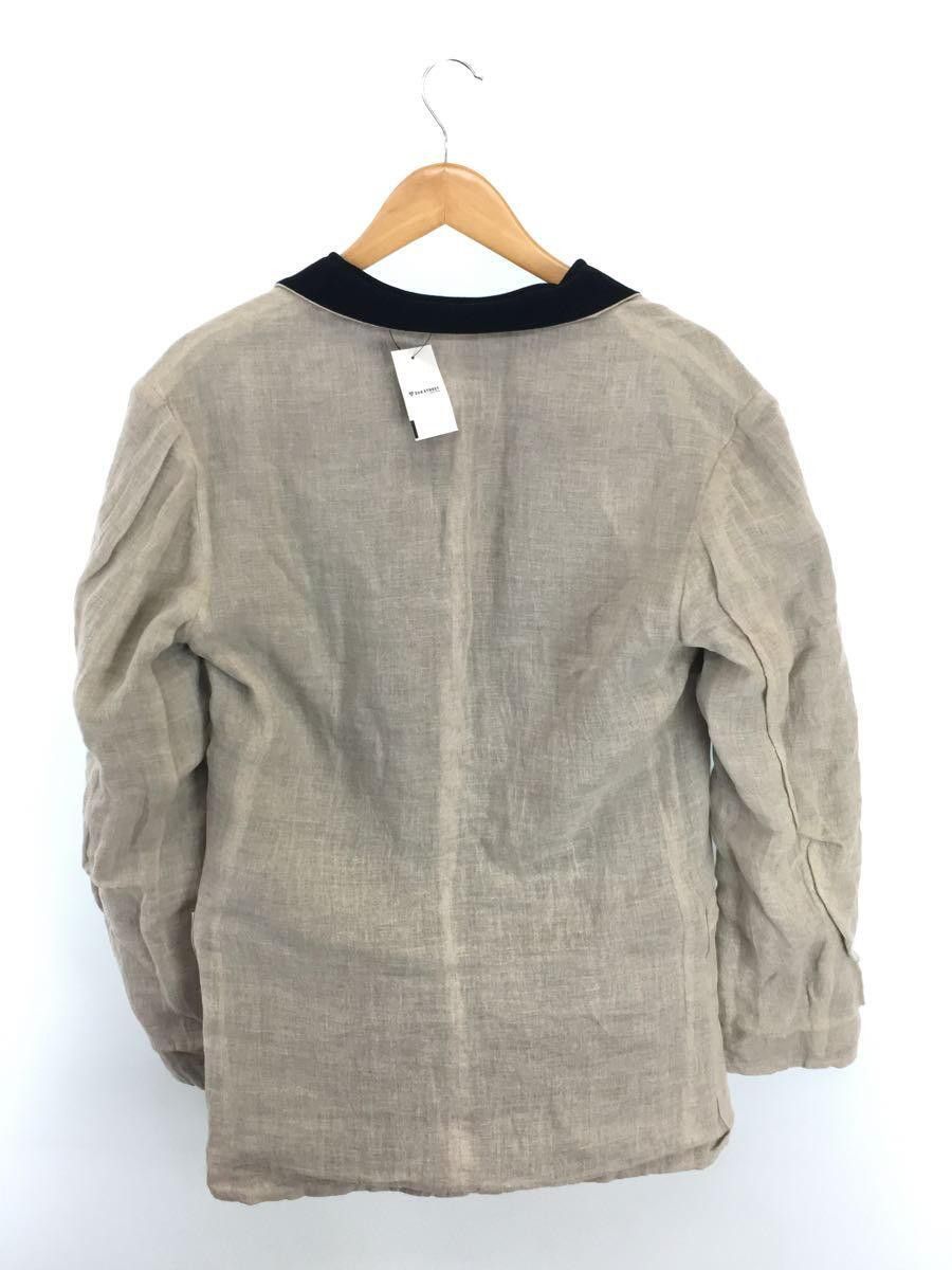 Yohji Yamamoto B Yohji Yamamoto cotton jacket nr-j57-803 Size US S / EU 44-46 / 1 - 8 Thumbnail