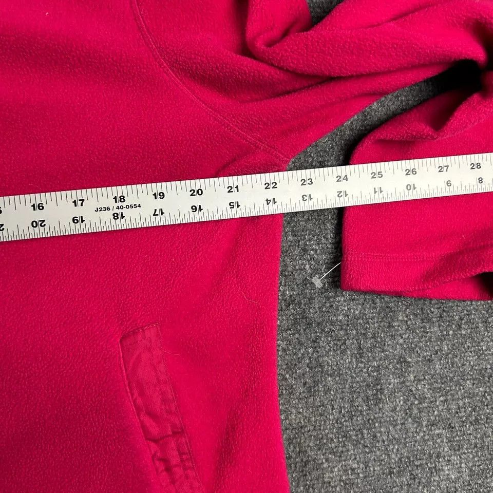 Coldwater Creek Coldwater Creek Sweatshirt Womens Large 14-16 Full Zip Size L / US 10 / IT 46 - 4 Thumbnail