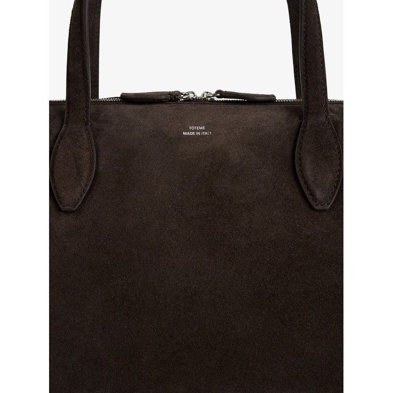 Toteme TOTEME Day Brown Handbag New & Authentic Size ONE SIZE - 4 Thumbnail