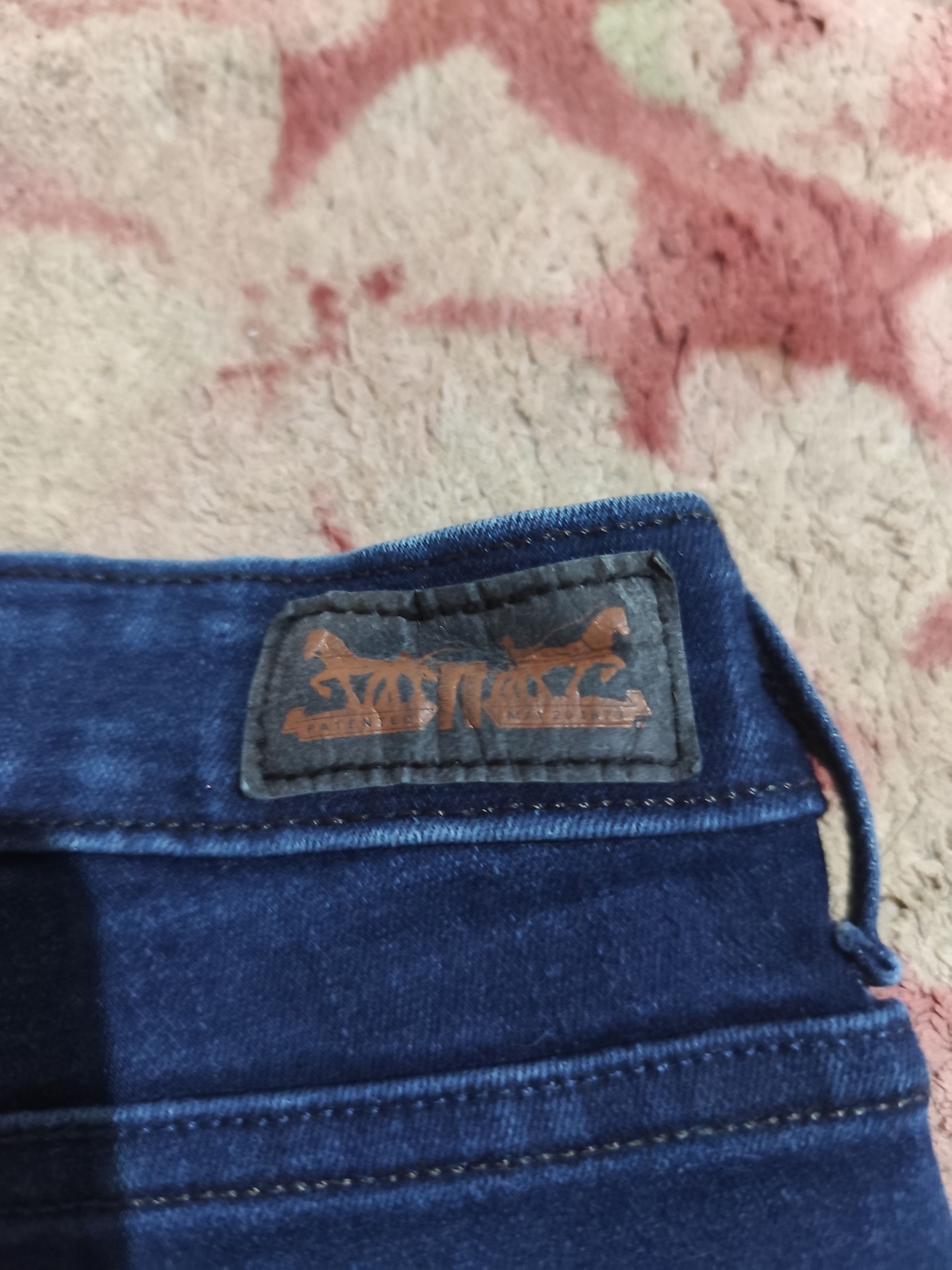 Levi's × Levi's Vintage Clothing Levi's Vintage 512 Flare Bootcut Denim J002 Size 38" / US 16 / IT 52 - 13 Thumbnail