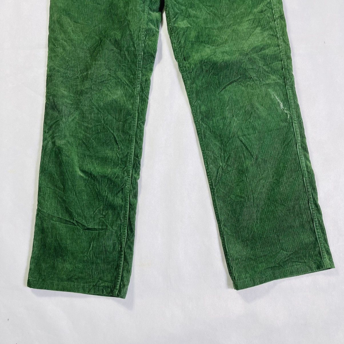Visvim Visvim Corduroy Distressed Pant Size US 35 - 4 Thumbnail