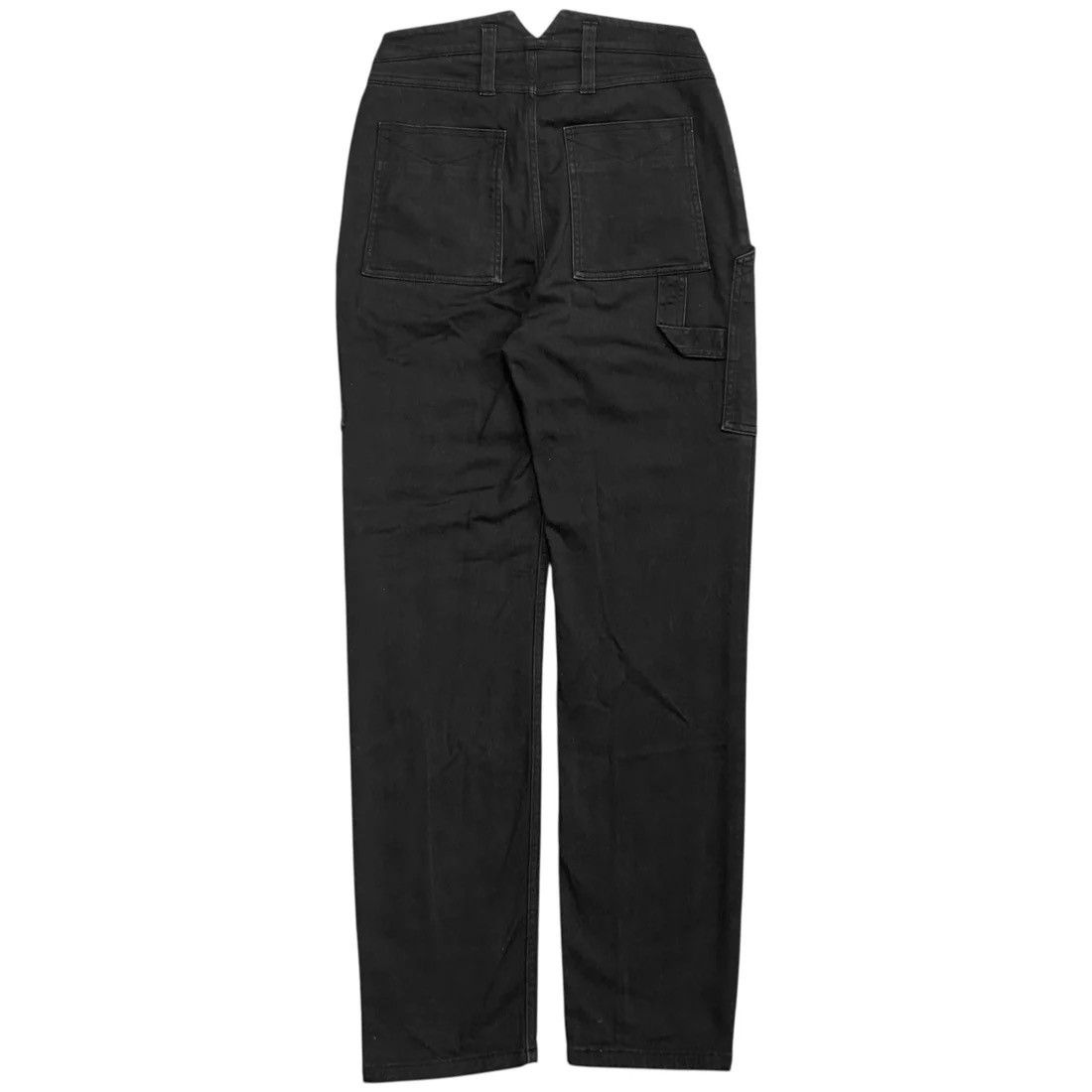 Balenciaga Balenciaga Carpenter Work Jeans - AW15 Size US 30 / EU 46 - 3 Thumbnail