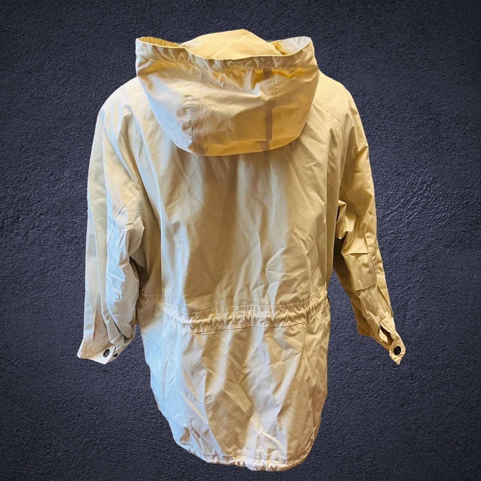 Pacific Trail Vintage Pacific Trail Coat Jacket Hooded Weatherproof Size US M / EU 48-50 / 2 - 3 Thumbnail