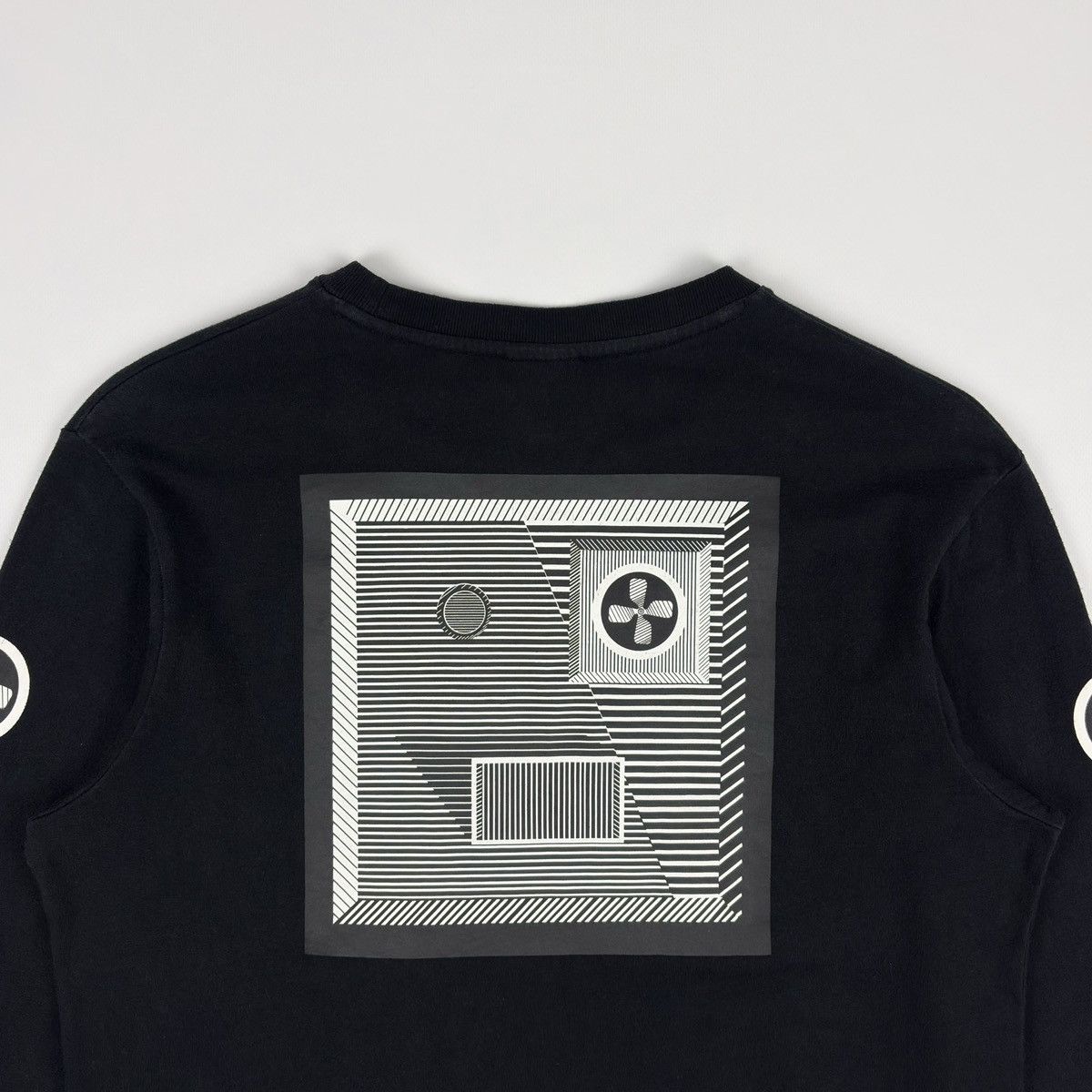 Billionaire Boys Club Billionaire Boys Club BBC Long sleeve Size US M / EU 48-50 / 2 - 10 Thumbnail