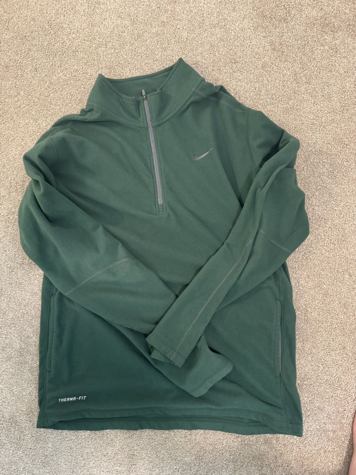Nike NIKE TECH FLEECE Size US XL / EU 56 / 4 - 1 Thumbnail
