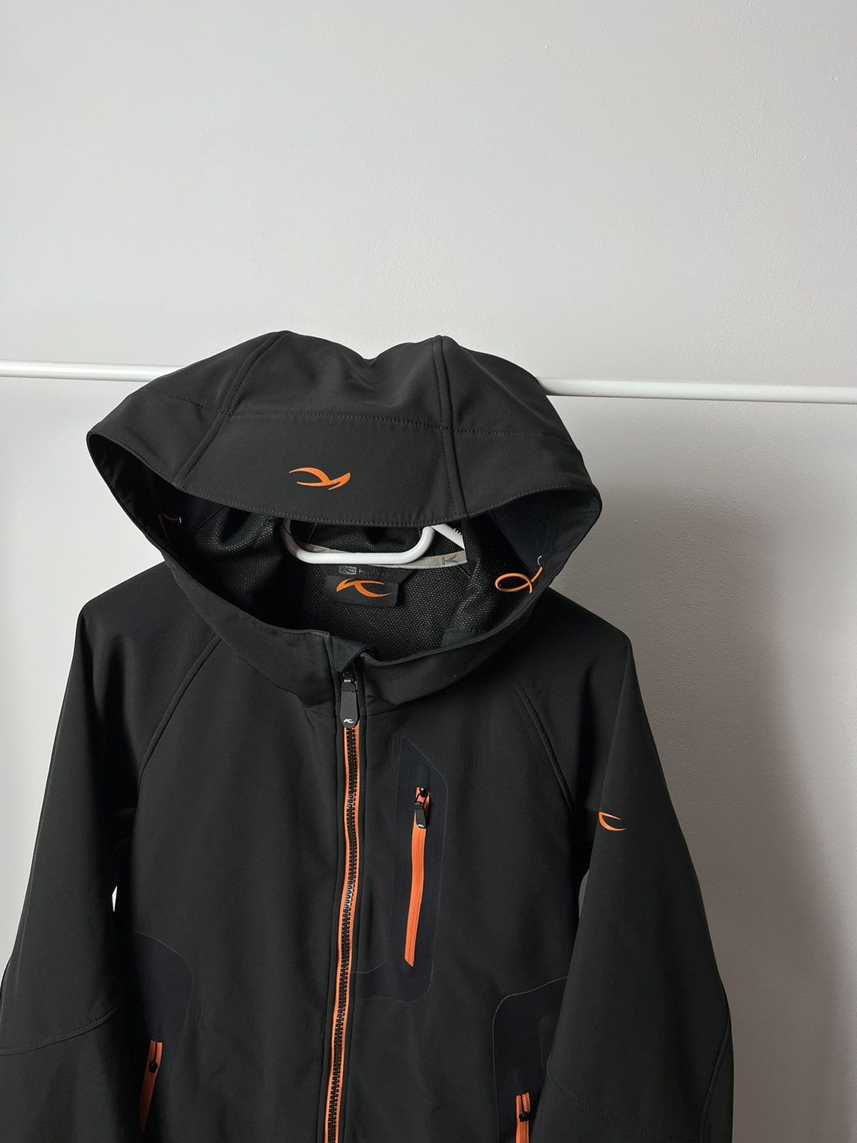 KJUS Kjus Hydraulic Softshell Jacket Size US M / EU 48-50 / 2 - 2 Thumbnail