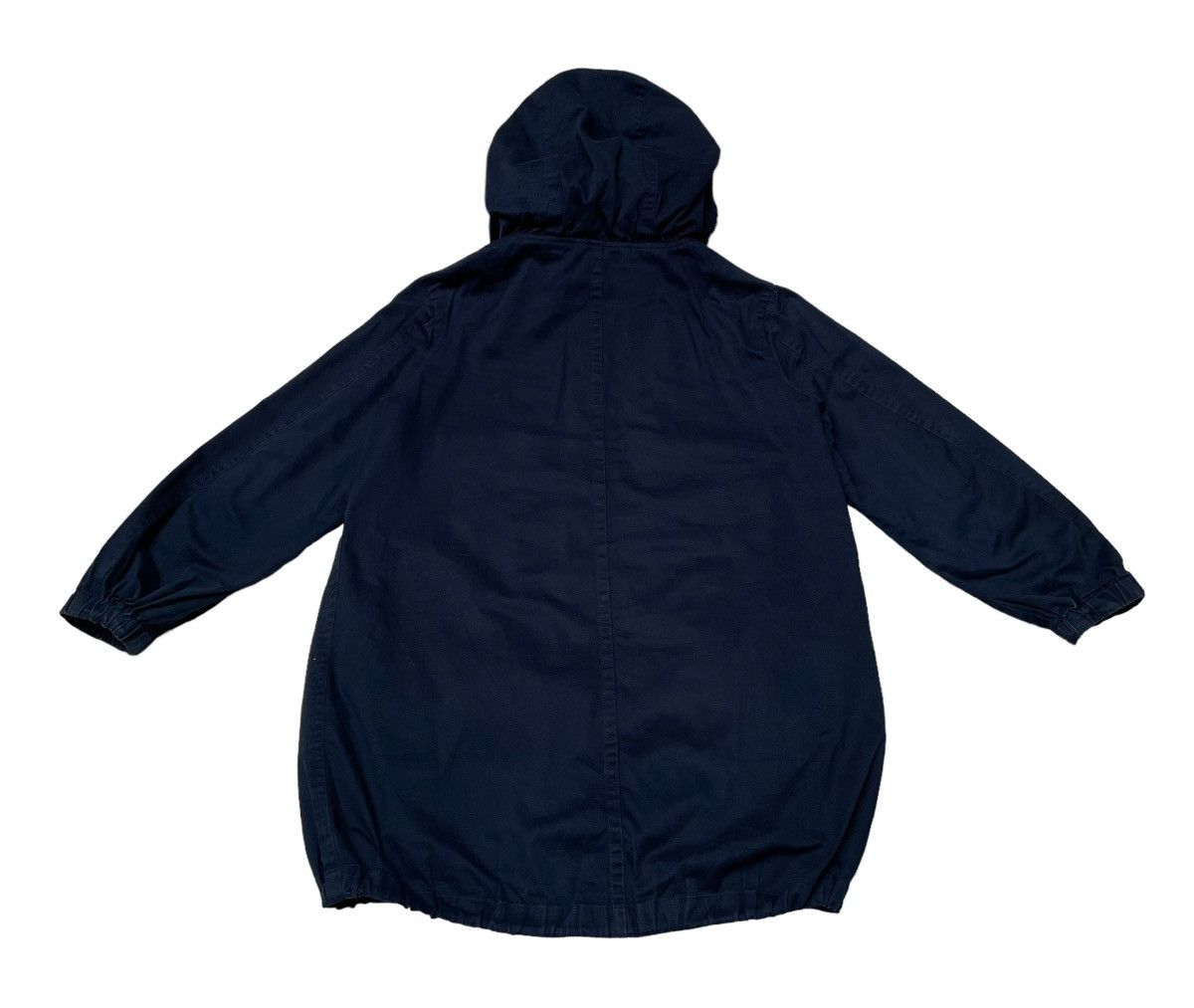 mercibeaucoup Vintage Brand Mercibeaucoup Jevous Enprie Jacket 200 Size US L / EU 52-54 / 3 - 3 Thumbnail