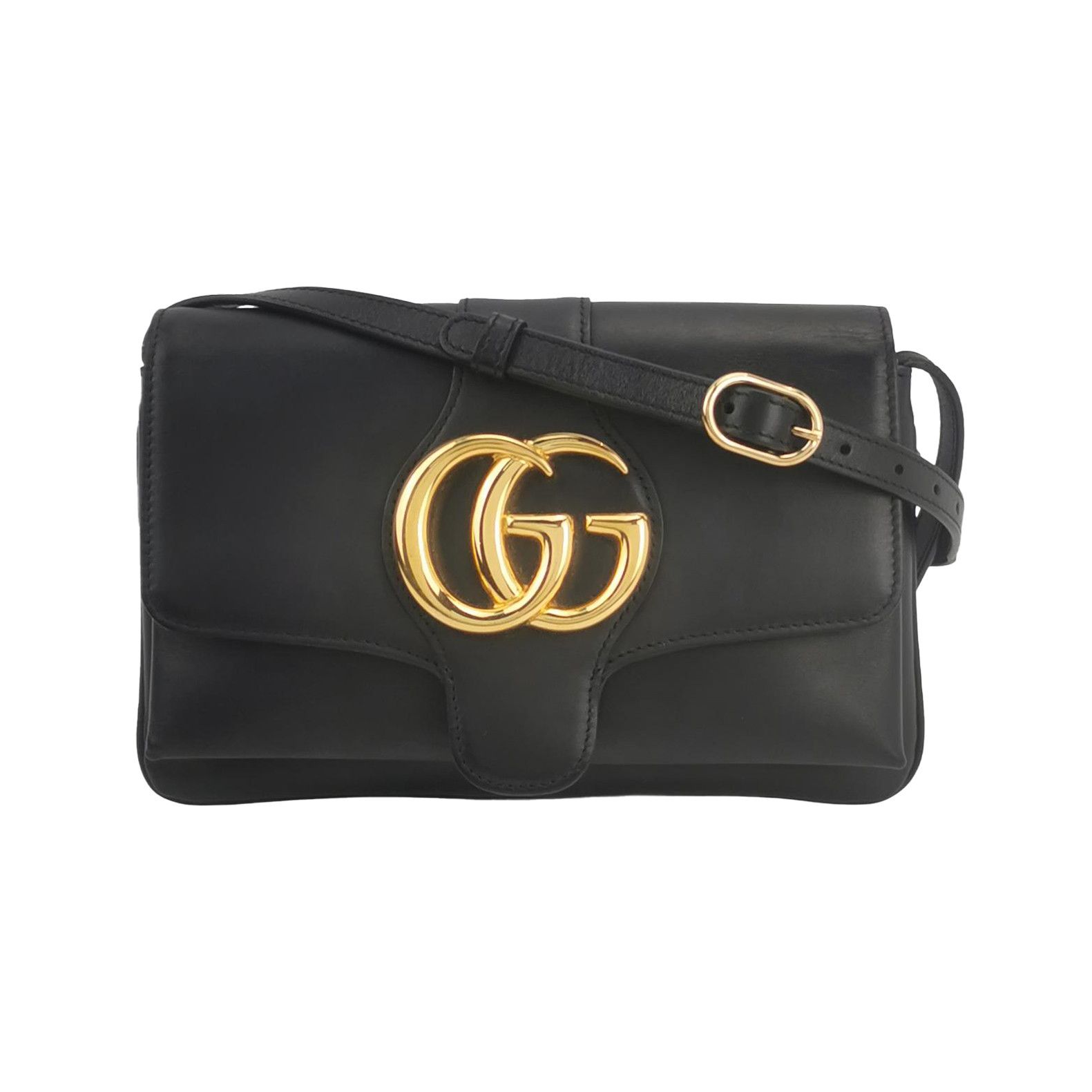 Gucci Gucci Women os Shoulder Bags Size ONE SIZE - 1 Thumbnail