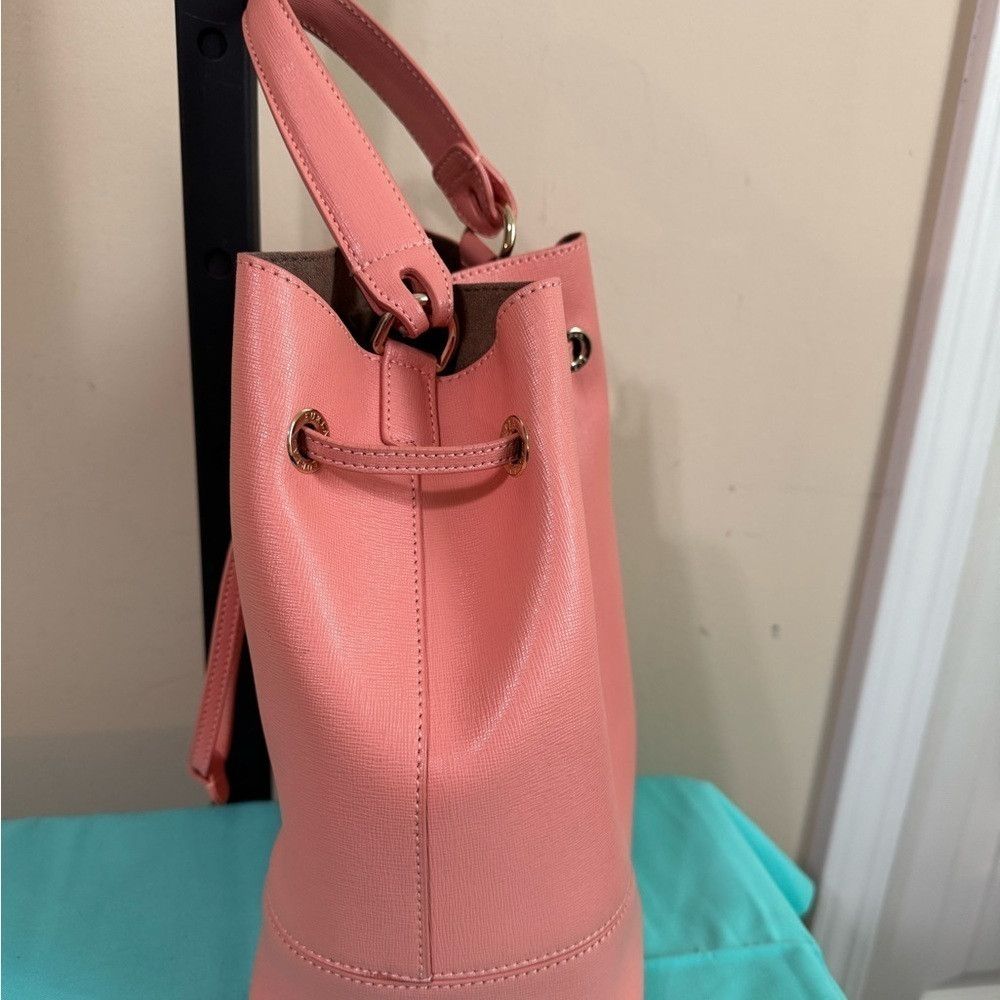 Furla Furla Coral Bucket Bag with Pouch Size ONE SIZE - 6 Thumbnail