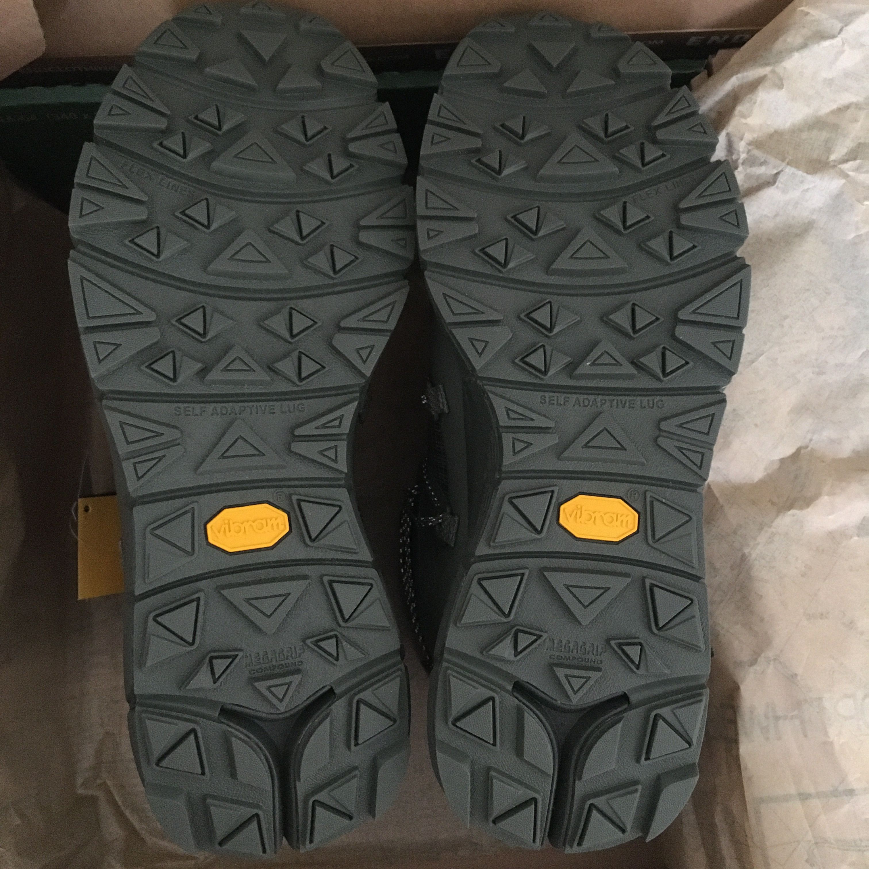 Danner × F/CE × Goretex F/CE. x DANNER GORETEX HYBRID BOOT VIBRAM Size US 9 / EU 42 - 9 Thumbnail
