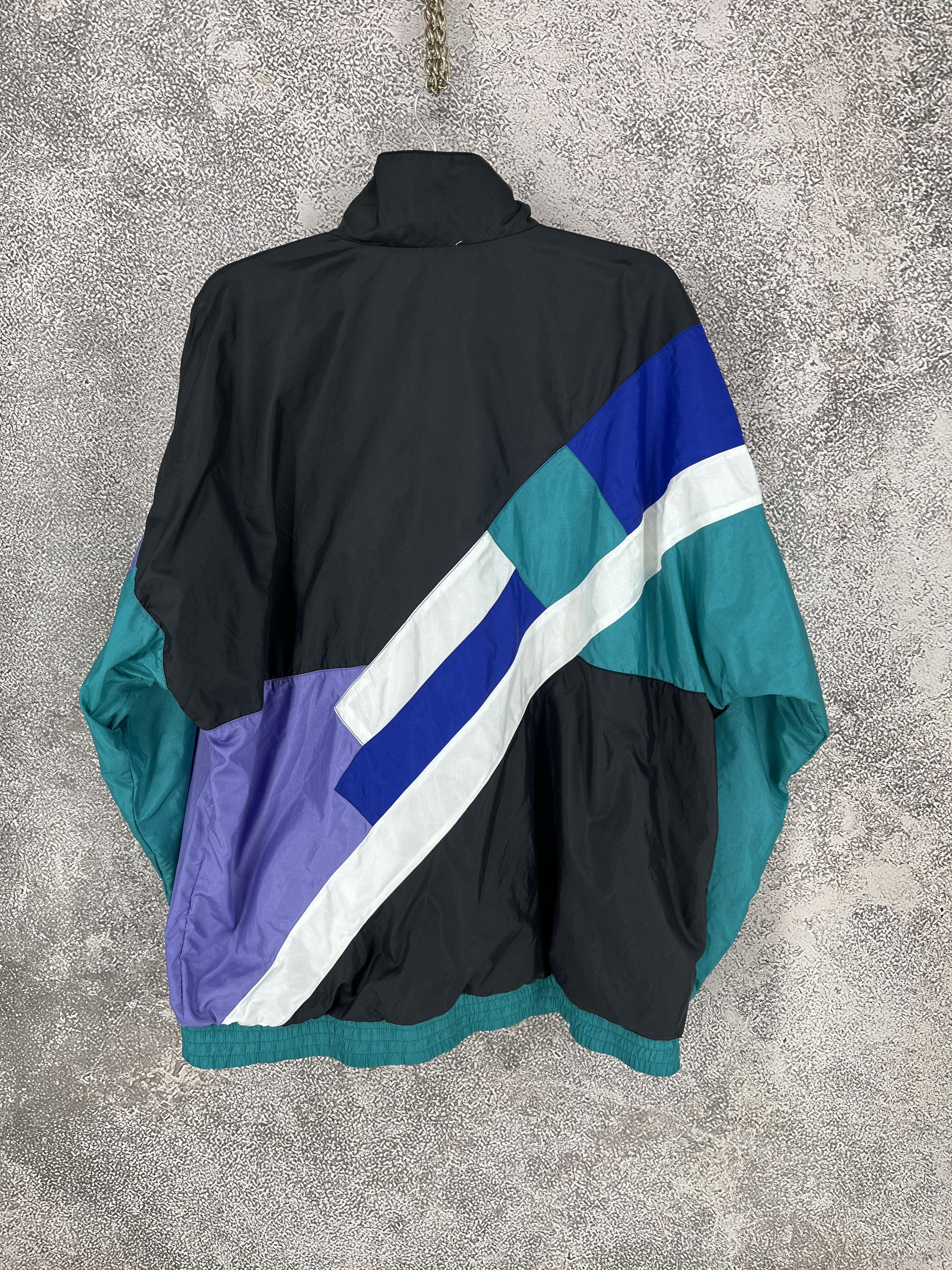 Adidas Adidas Originals Firebird Tracksuit Retro Classic Size US XL / EU 56 / 4 - 12 Thumbnail