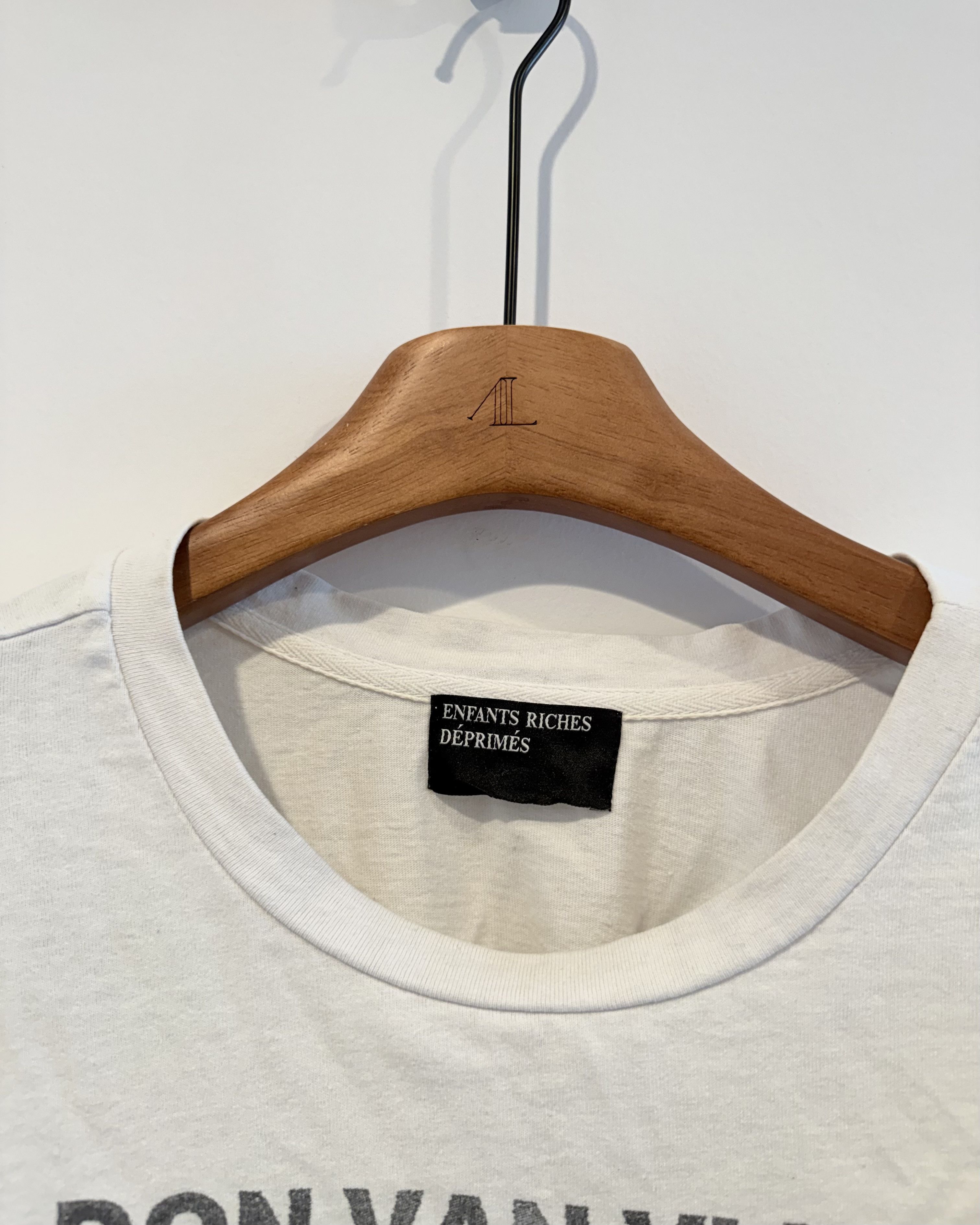 Enfants Riches Deprimes Enfants Riches Deprimes Don Van Vliet Crewneck Size US L / EU 52-54 / 3 - 2 Thumbnail