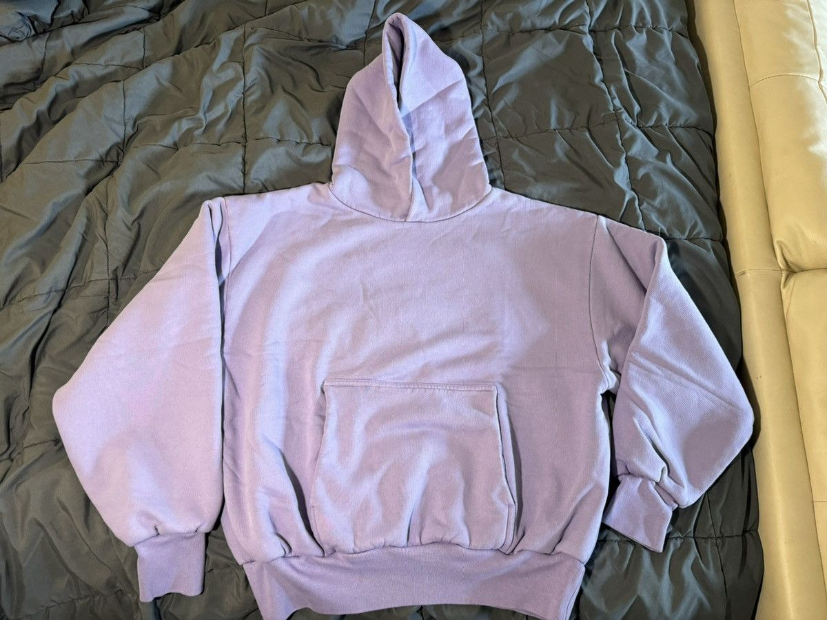 Kanye West Kanye West 2020 Vision Double Layer Hoodie | Grailed