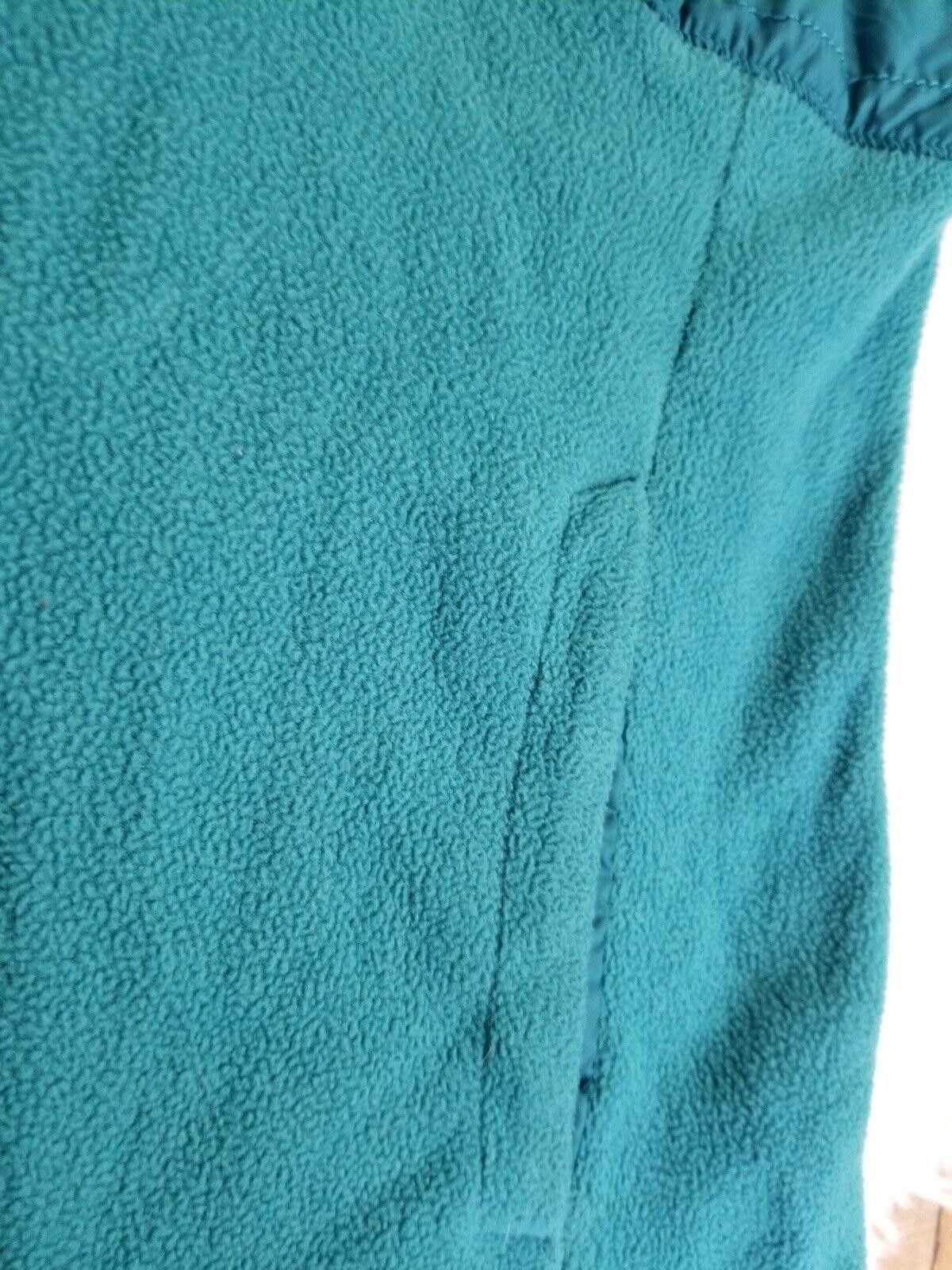 Columbia Columbia Sweatshirt Womens Extra Small Blue 1/4 Zip Size XS / US 0-2 / IT 36-38 - 5 Thumbnail