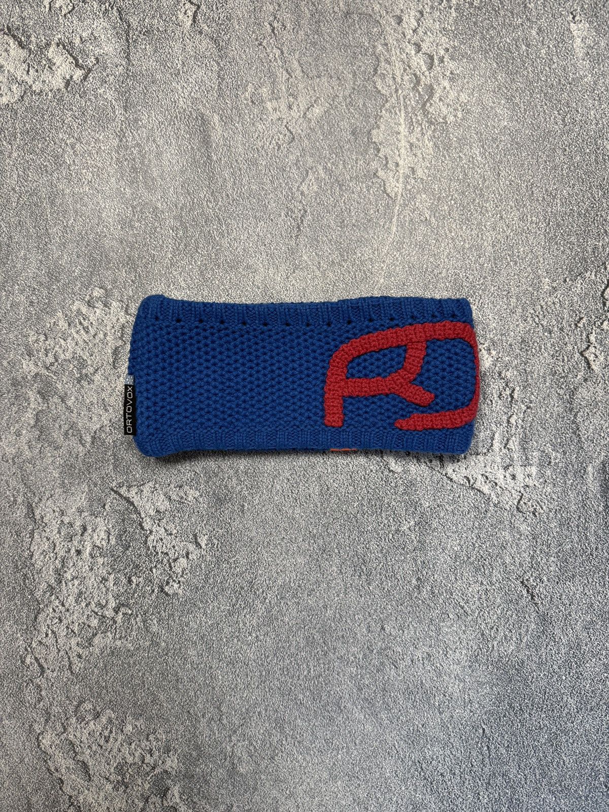ORTOVOX Ortovox Hedband Size ONE SIZE - 1 Thumbnail