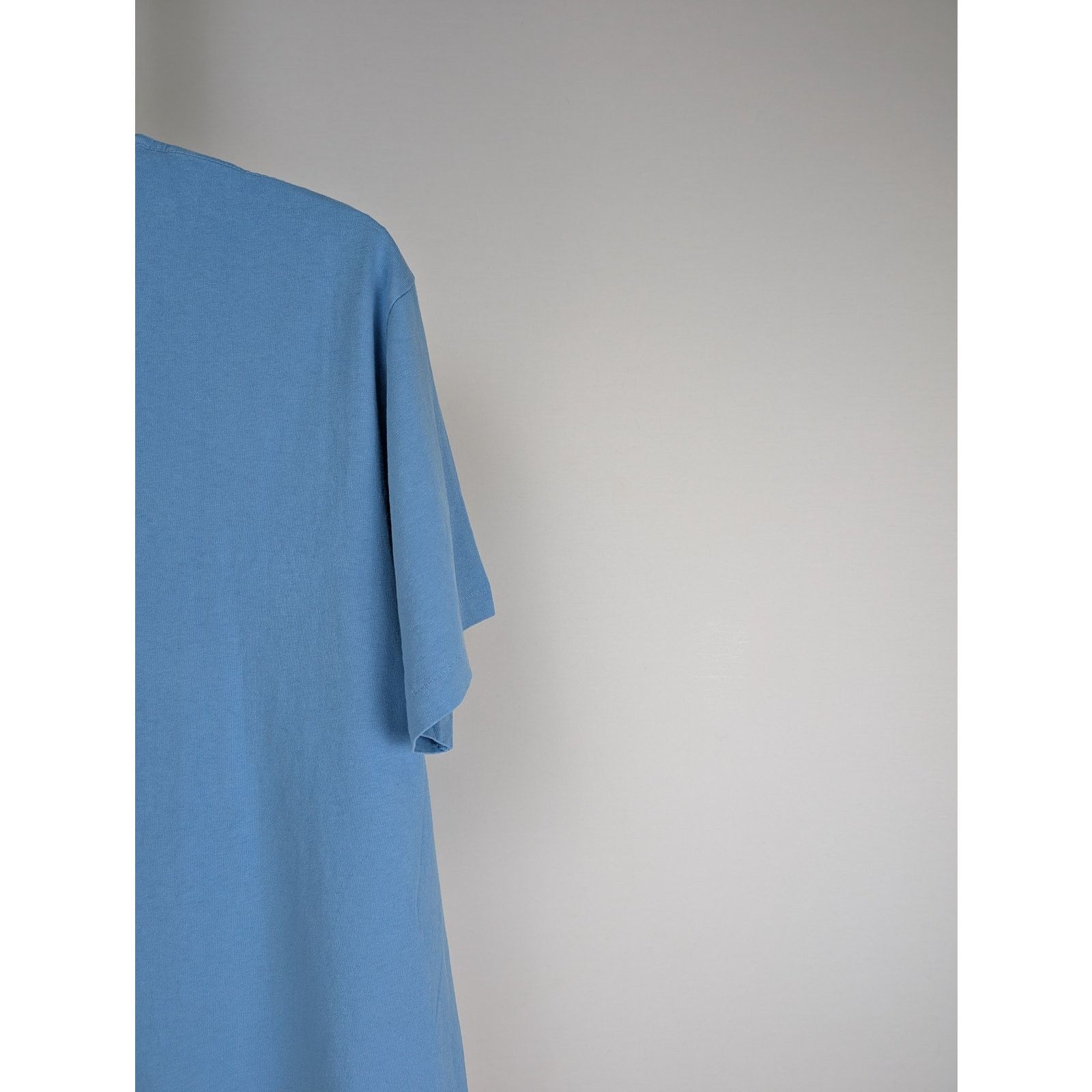 Gallery Dept. o1rshd1 Q:2 / Art that kills T-Shirt in Blue Size US XL / EU 56 / 4 - 6 Thumbnail