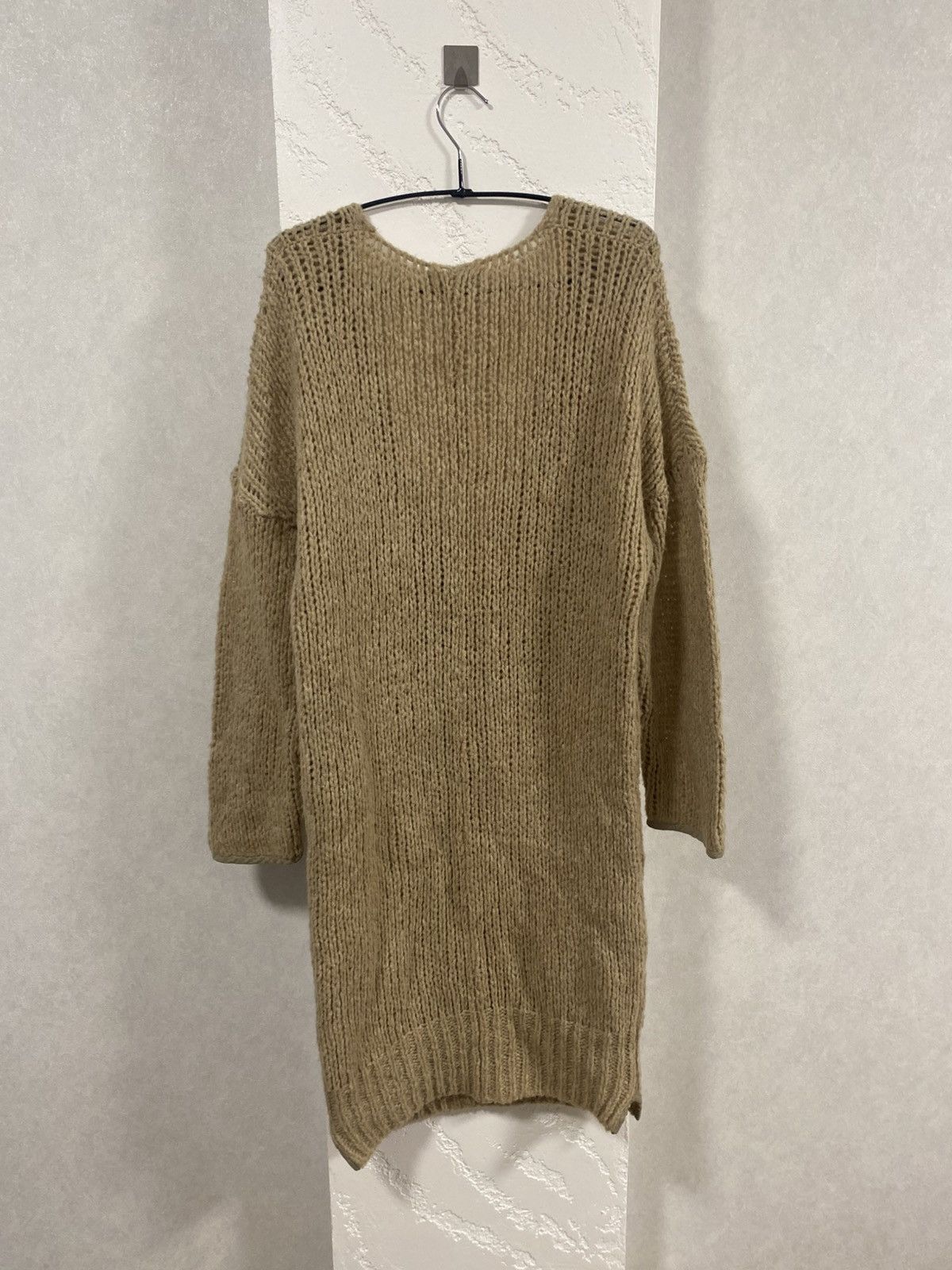 HUMANOID Humanoid Knitting Dress Size: S New With Tags RRP: 200£ Size S / US 4 / IT 40 - 10 Thumbnail