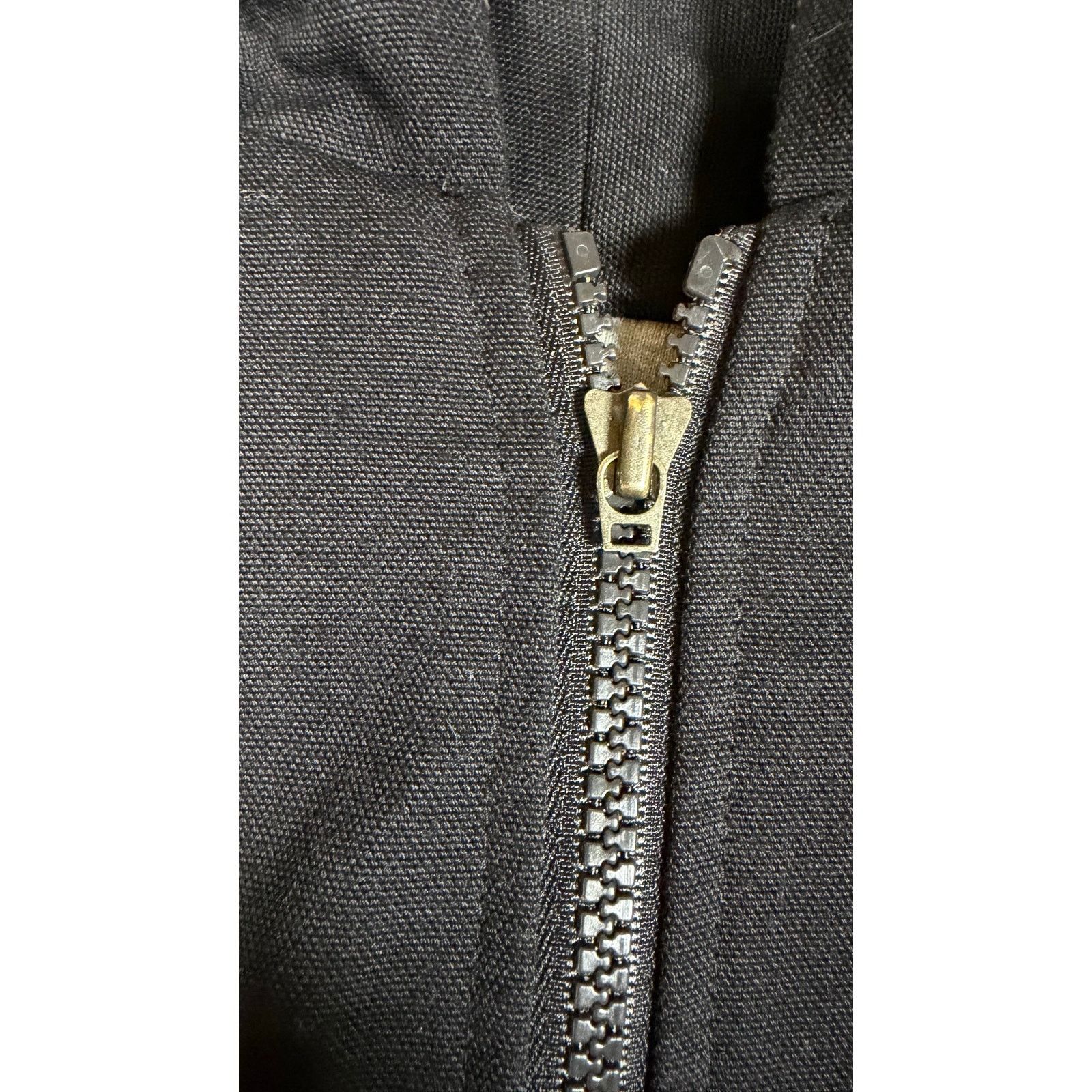 Y-3 Yohji Yamamoto x Adidas Y3 Oversized Hooded Jacket Size M Size US M / EU 48-50 / 2 - 9 Thumbnail