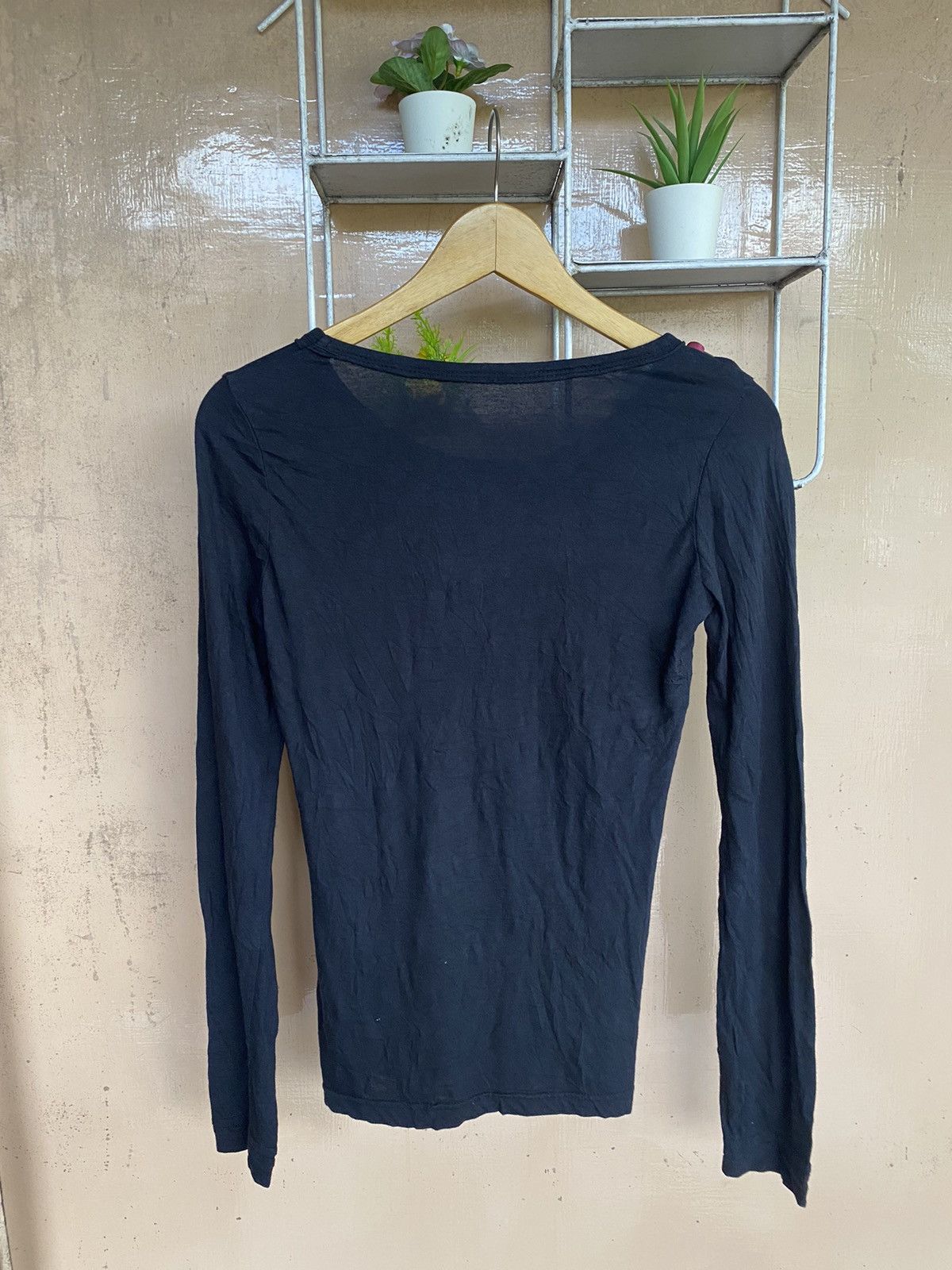 Beauty Beast Ysh japanese longsleeve girl chiller ifsix AA0073 Size US S / EU 44-46 / 1 - 3 Thumbnail