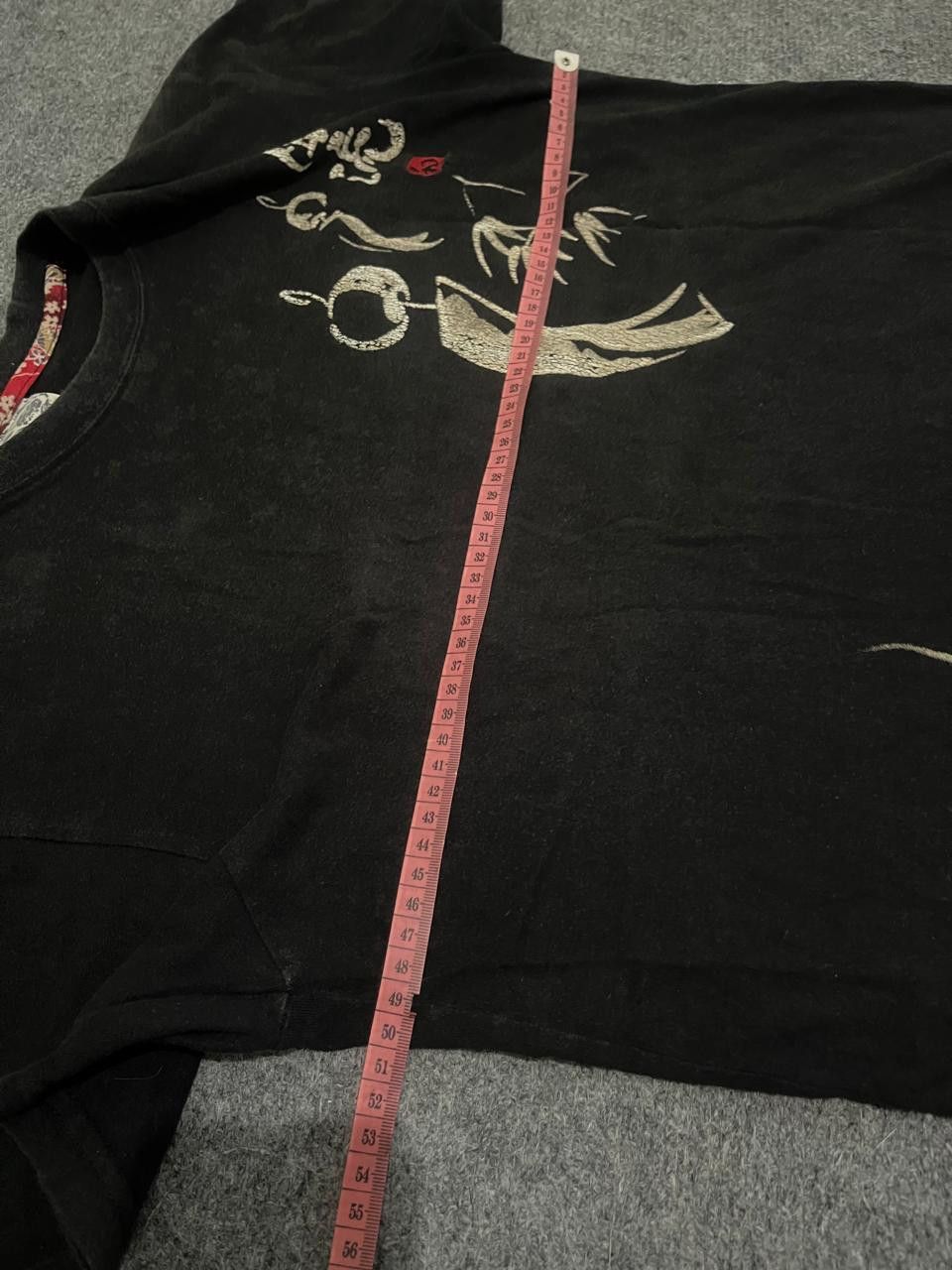 Japanese Brand Japanese Brand Sukajan Vintage Size US M / EU 48-50 / 2 - 9 Thumbnail